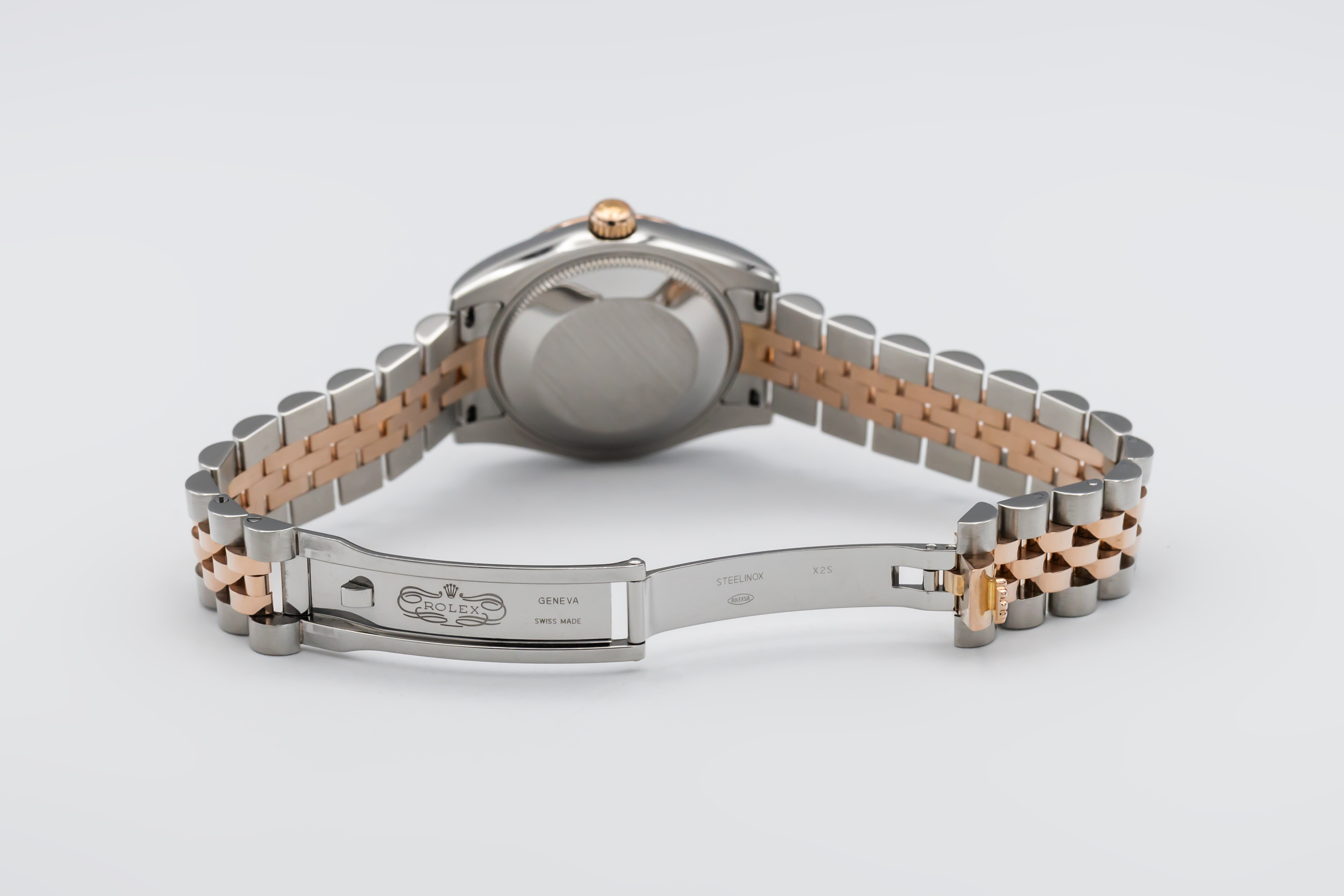 Rolex Datejust Lady 31 178271 Thumbnail 4