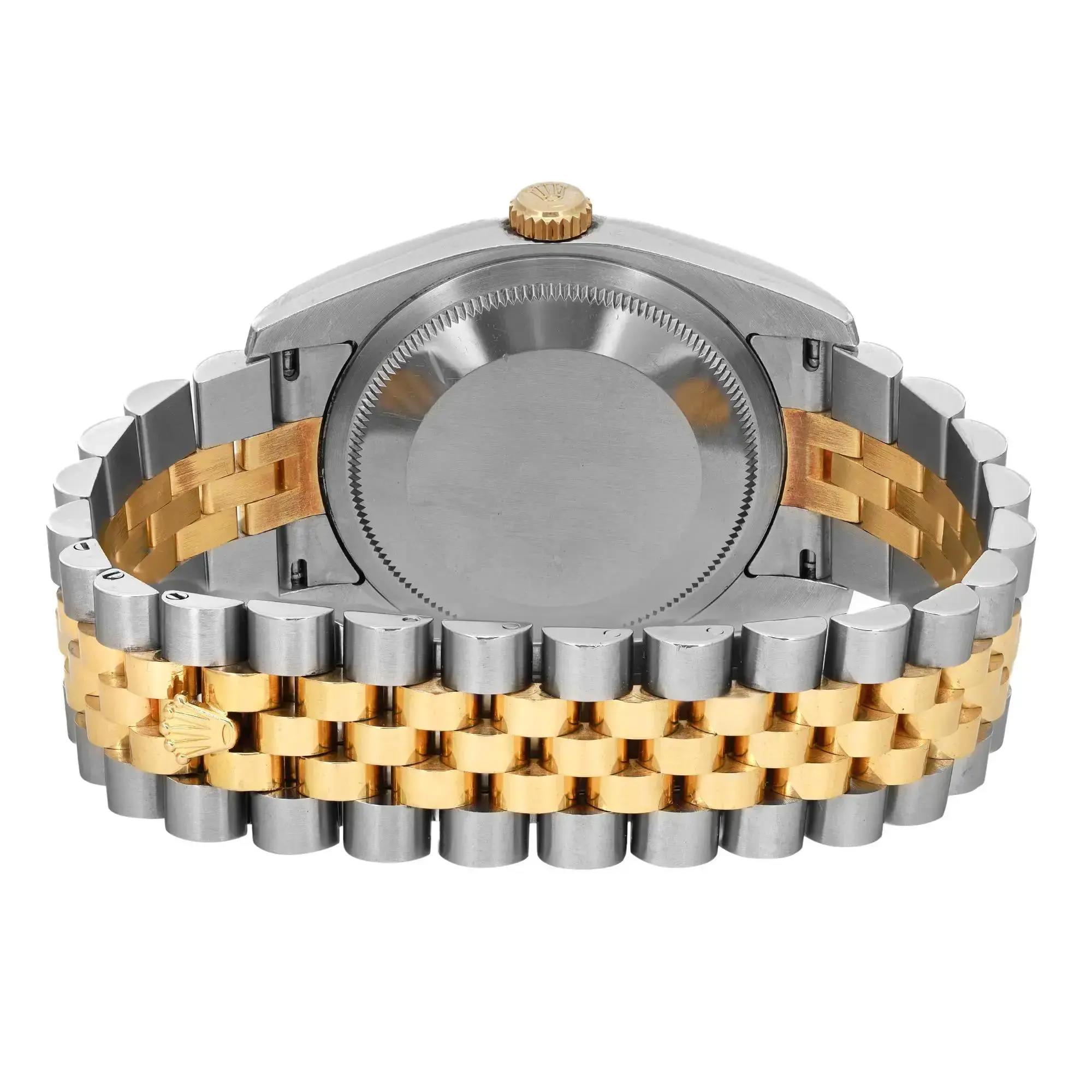 Rolex Datejust 116233 Thumbnail 3