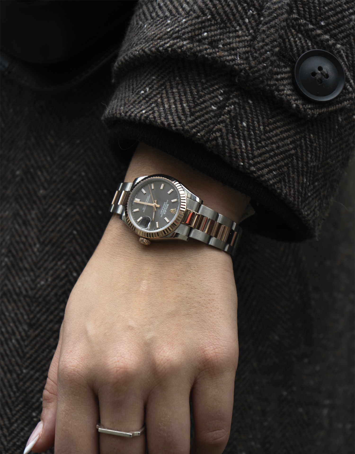 Rolex Datejust Lady 31 278271 Thumbnail 4