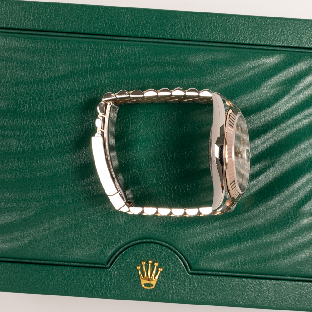 Rolex Datejust 41 126331 Thumbnail 4