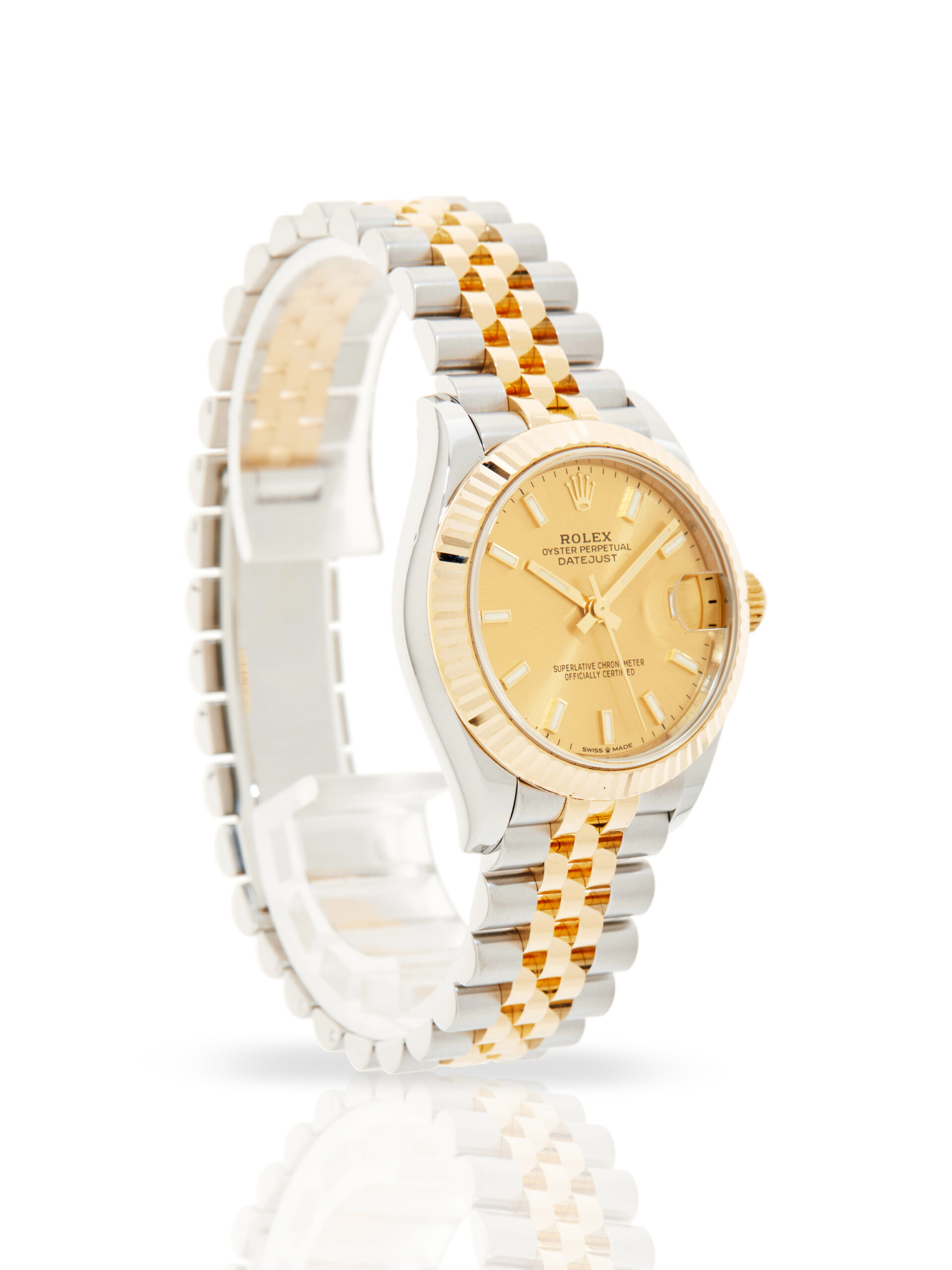 Rolex Datejust Lady 31 278273 Thumbnail 3