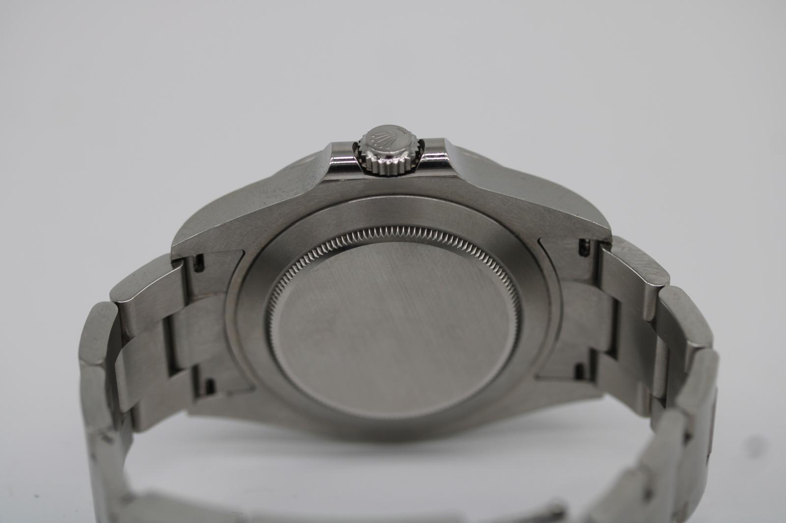 Rolex Explorer II 226570 Thumbnail 4