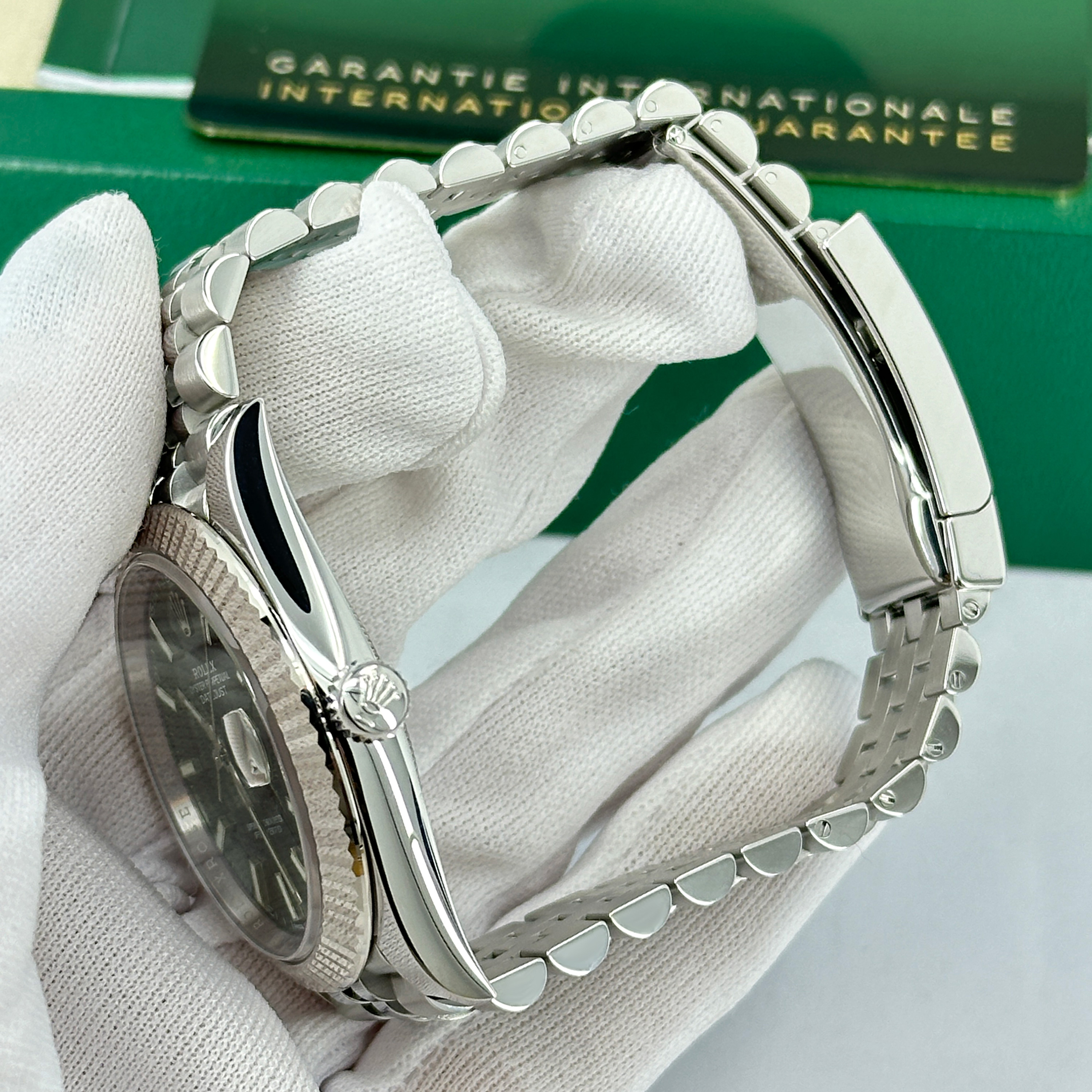 Rolex Datejust 41 126334 Thumbnail 2