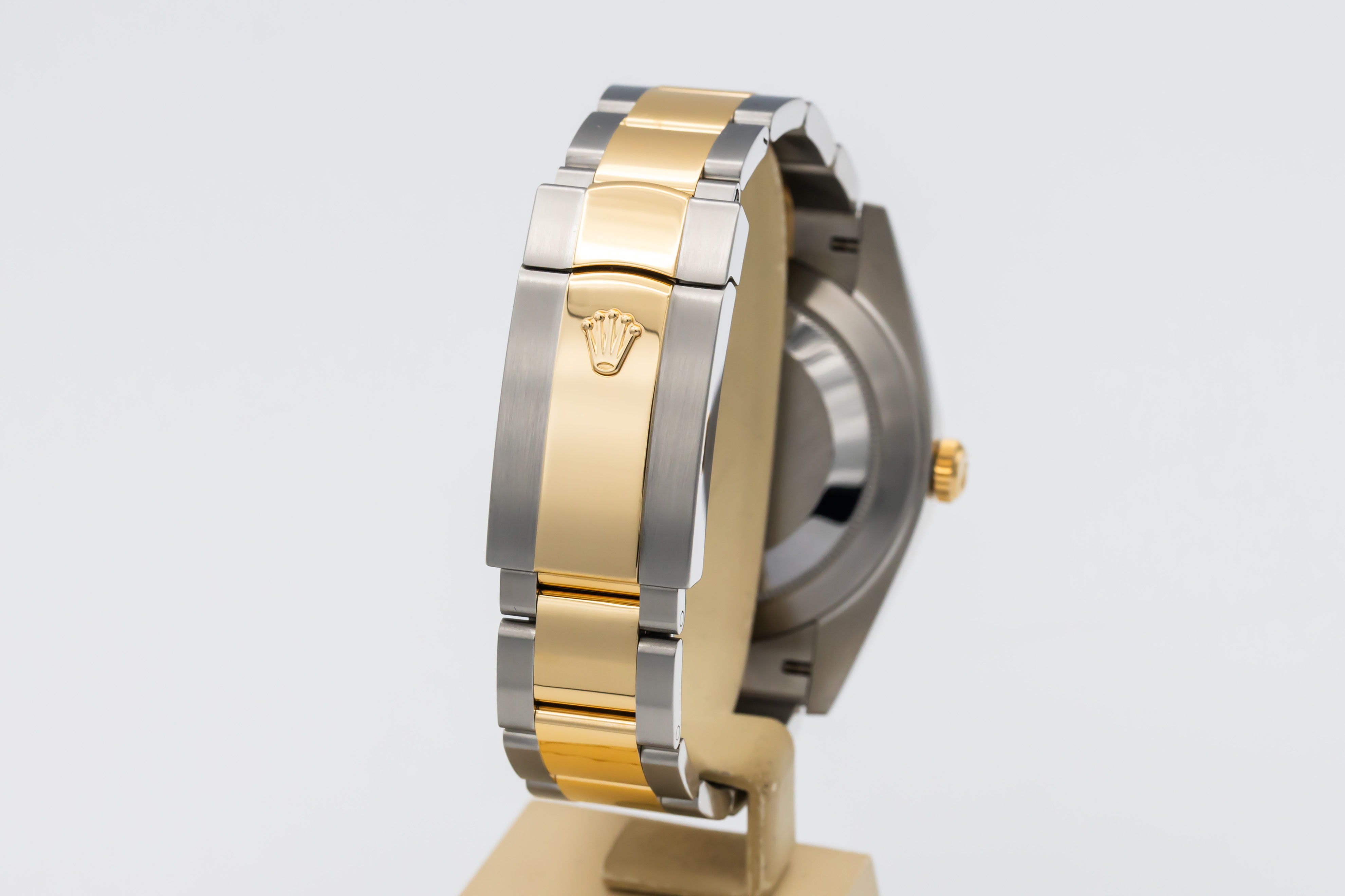 Rolex Datejust 41 126333 Thumbnail 3