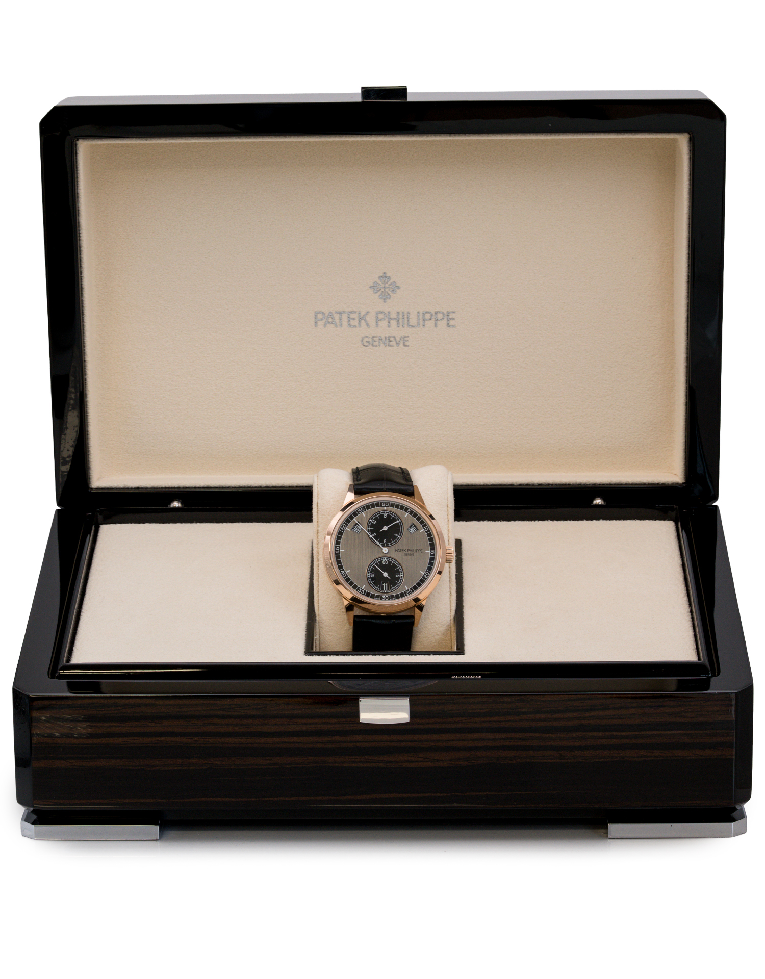 Patek Philippe Complications 5235/50R-001 Thumbnail 7