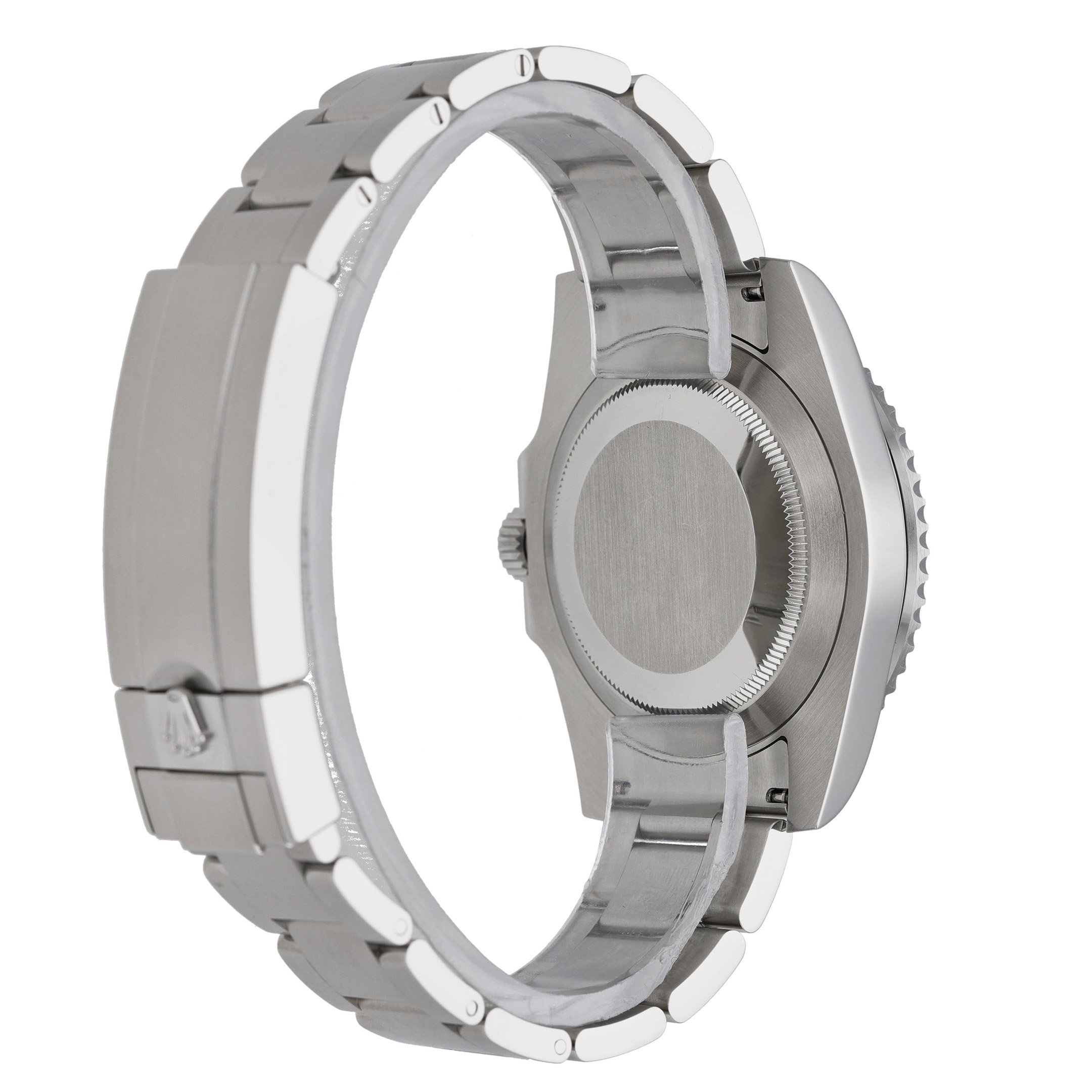 Rolex Submariner 114060 Thumbnail 4