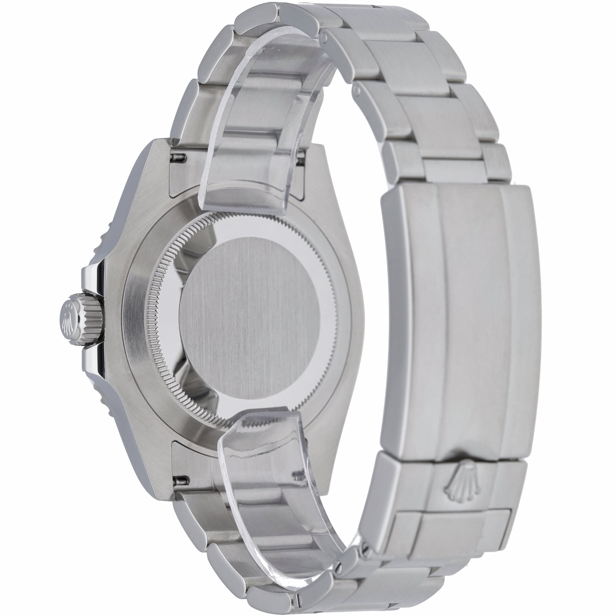 Rolex Submariner 124060 Thumbnail 3