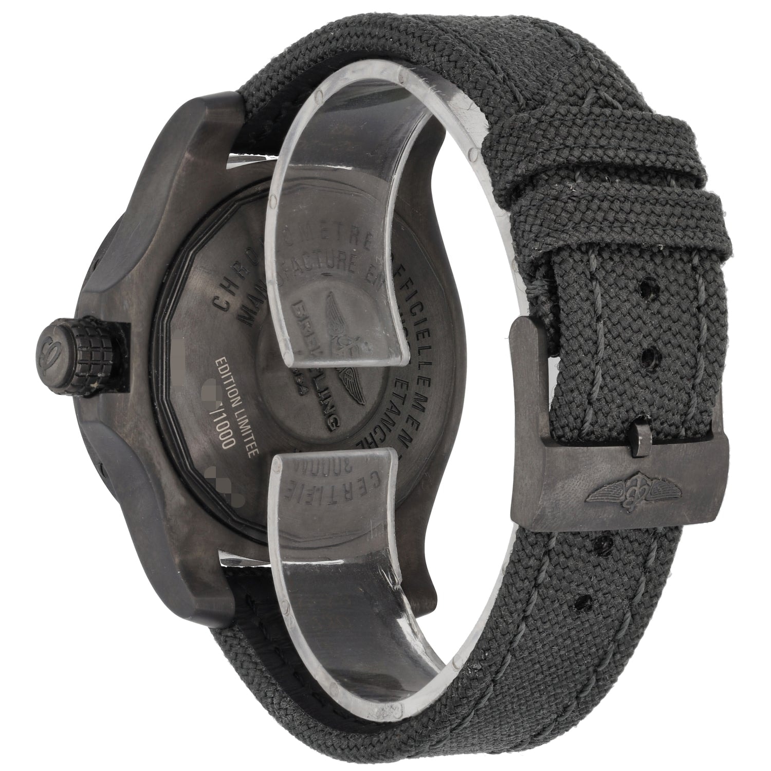 Breitling Avenger II Seawolf M17331 Thumbnail 3