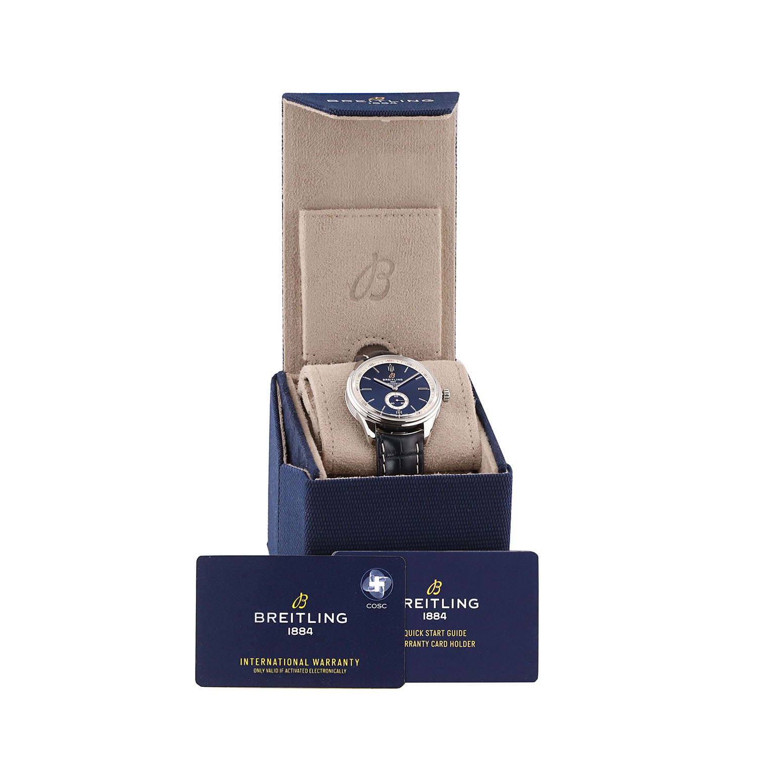 Breitling Premier A37340 Thumbnail 5