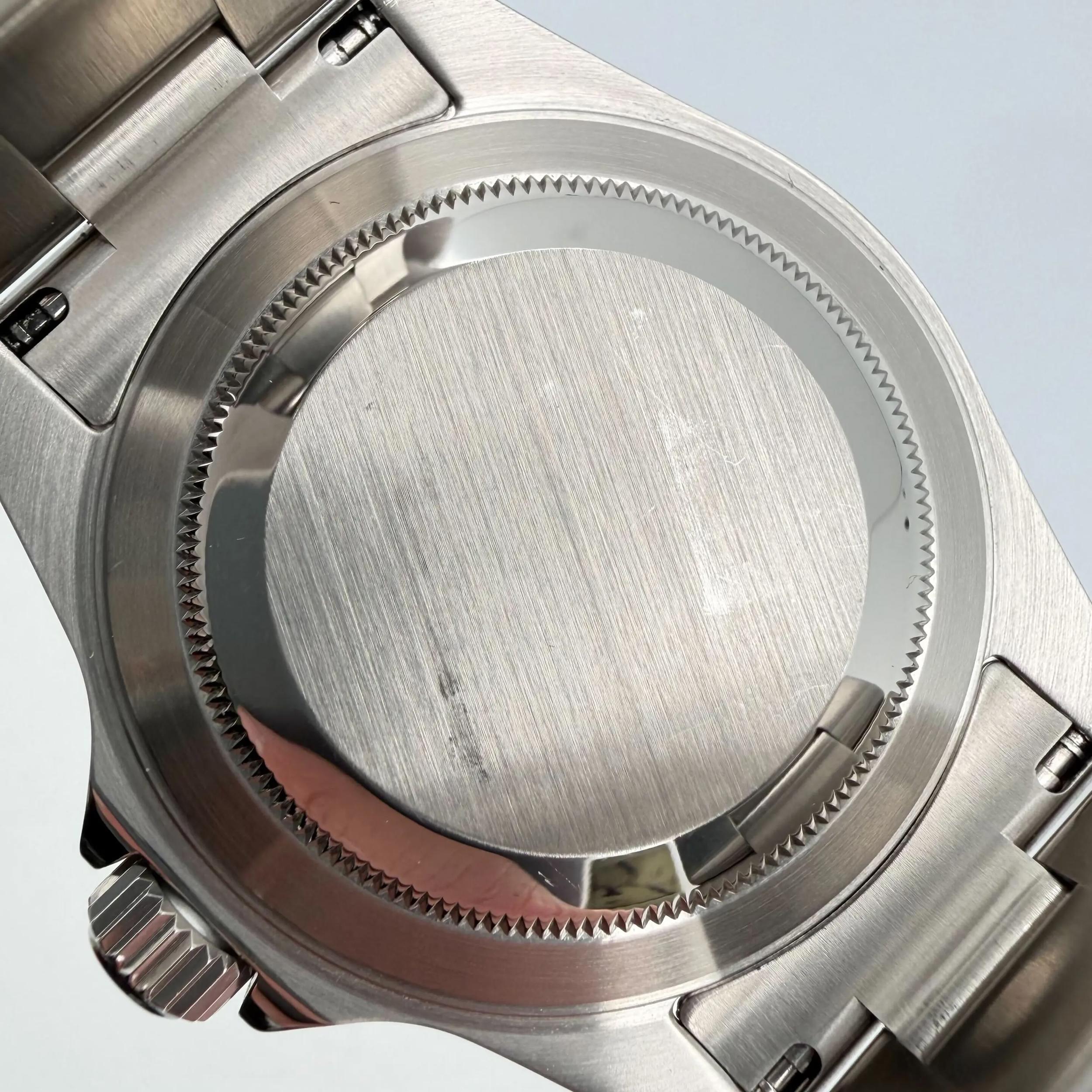 Rolex Submariner Kermit Thumbnail 4