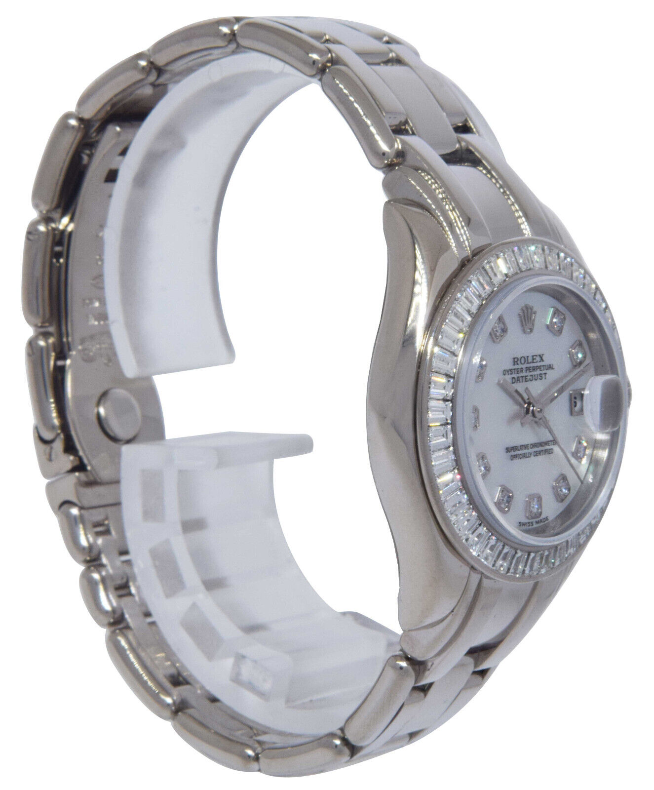 Rolex Pearlmaster 80309 Thumbnail 4