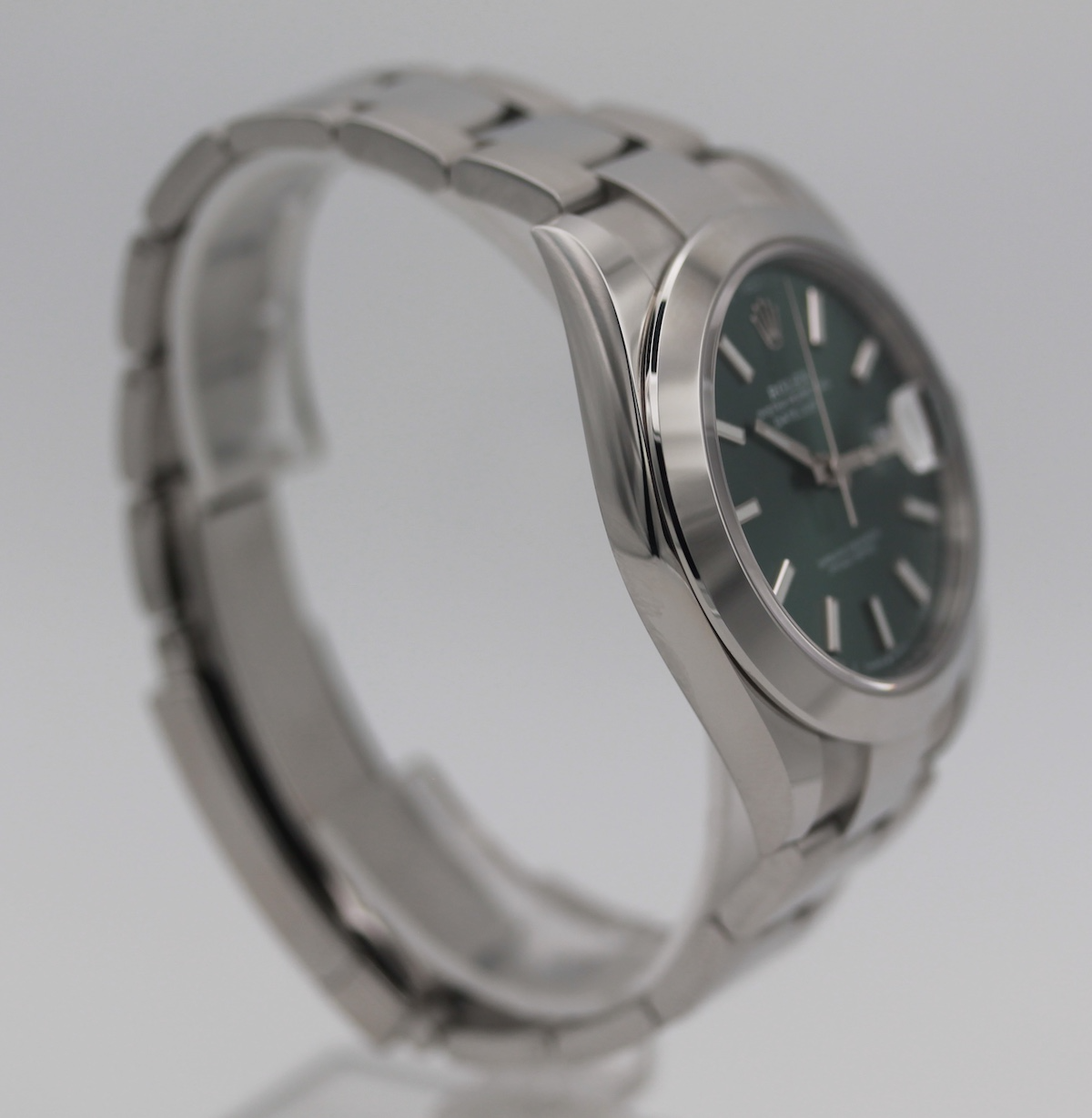 Rolex Datejust 41 126300 Thumbnail 3