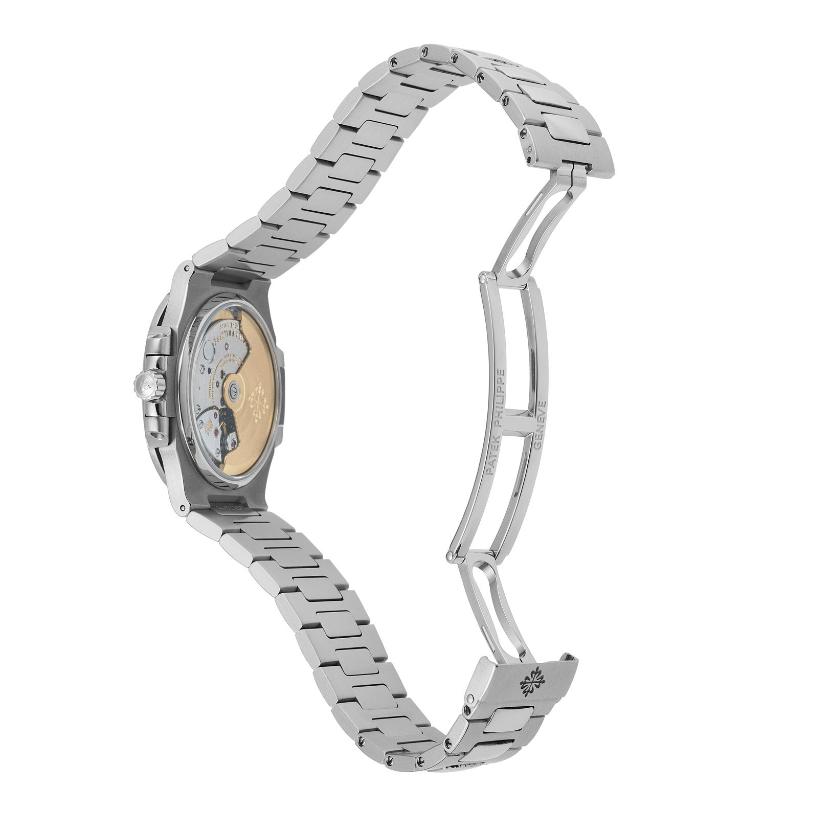 Patek Philippe Nautilus 5800/1A-001 Thumbnail 3