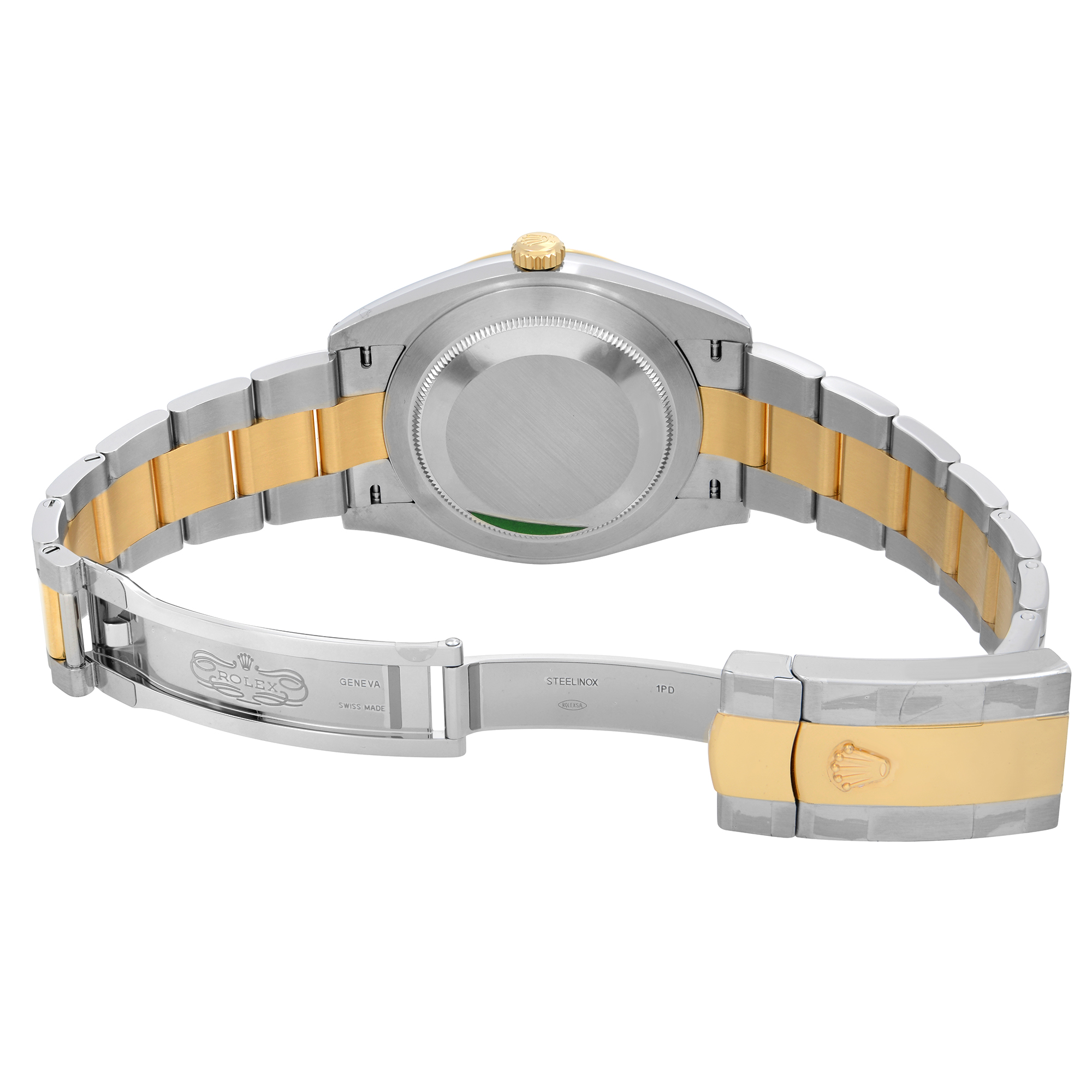 Rolex Datejust 41 126333 Thumbnail 4