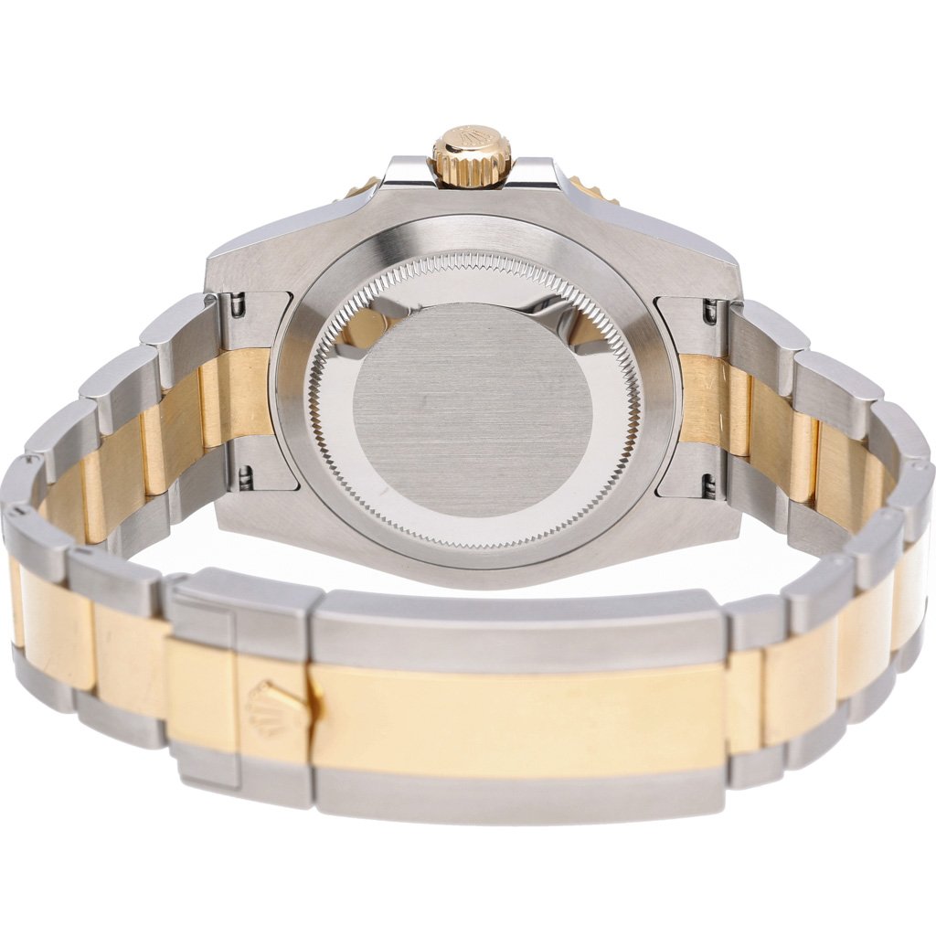 Rolex Submariner 116613 LB Thumbnail 4