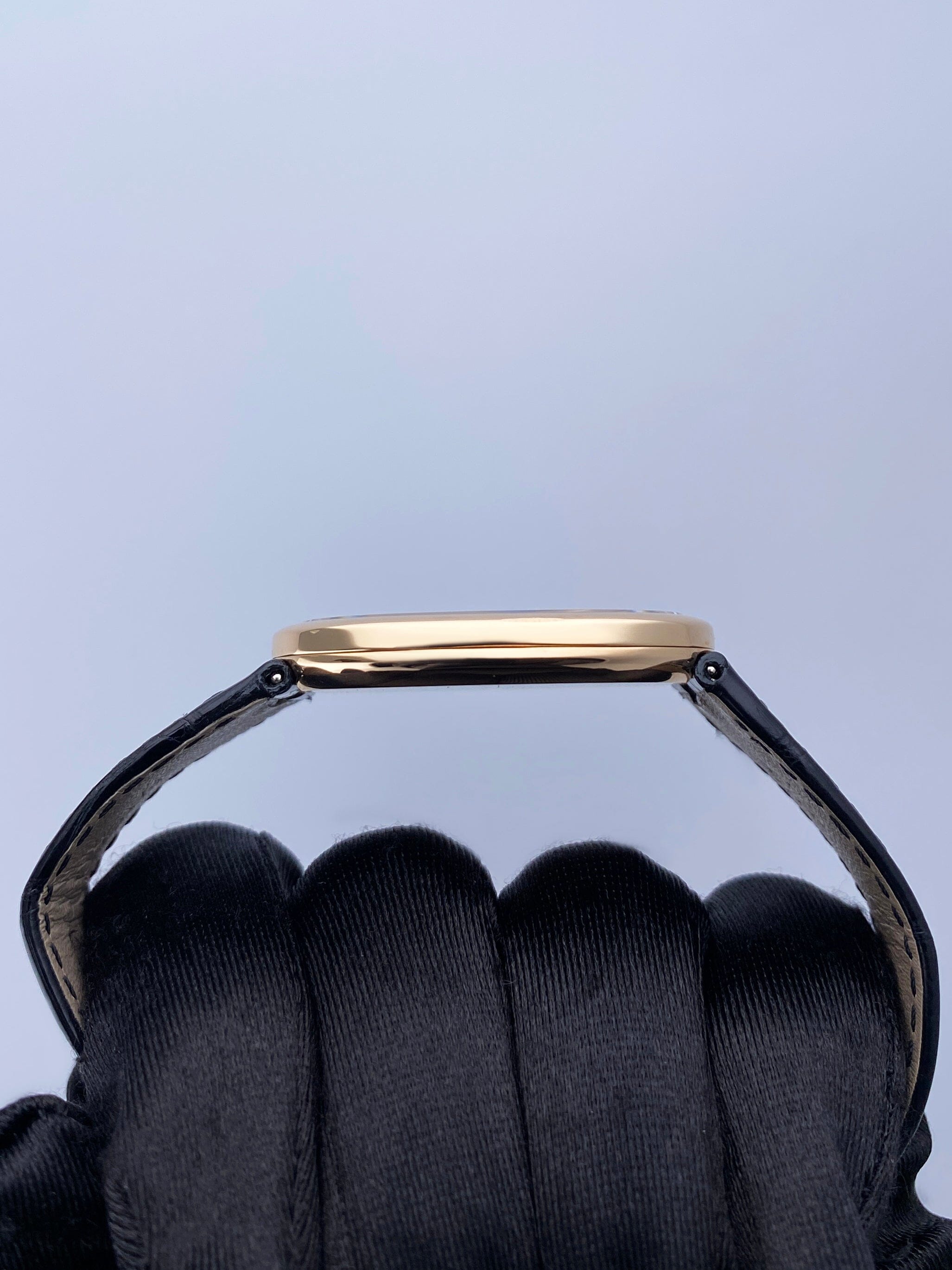 Patek Philippe Golden Ellipse 5738R-001 Thumbnail 7