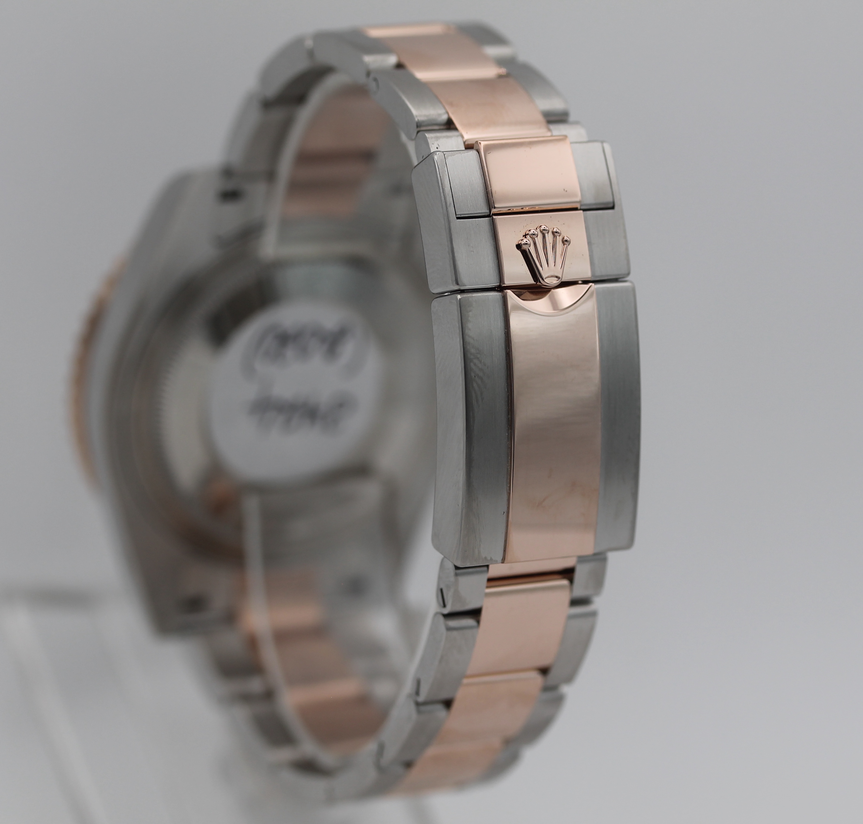 Rolex GMT Master II 126711 CHNR Thumbnail 4