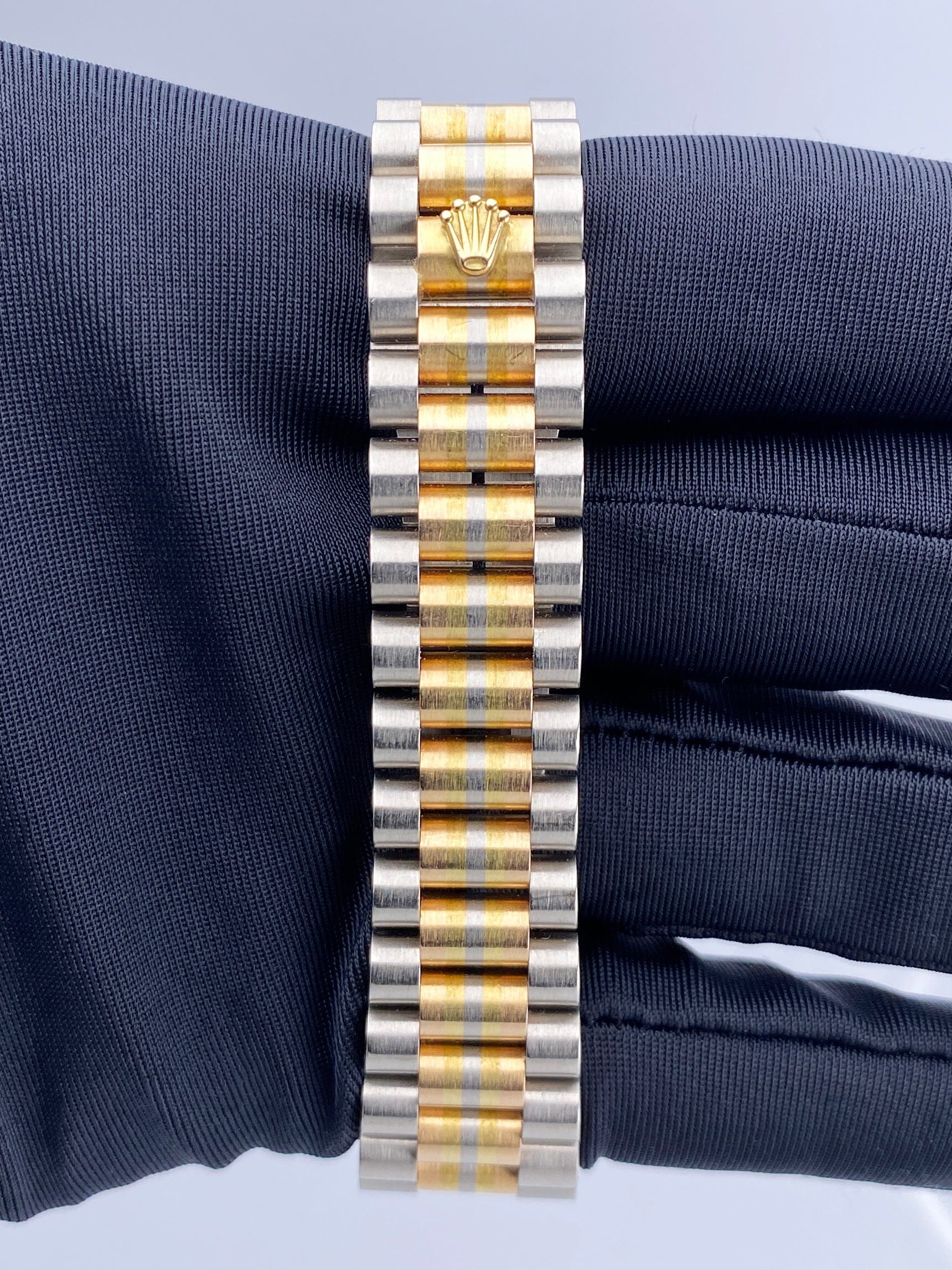 Rolex Datejust 68289 Thumbnail 6