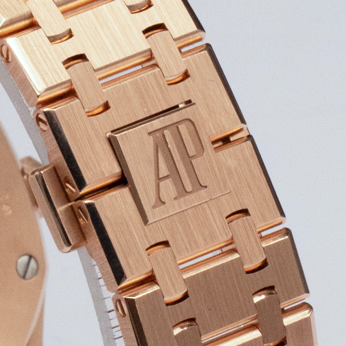 Audemars Piguet Royal Oak 15400OR.OO.1220OR.02 Thumbnail 7