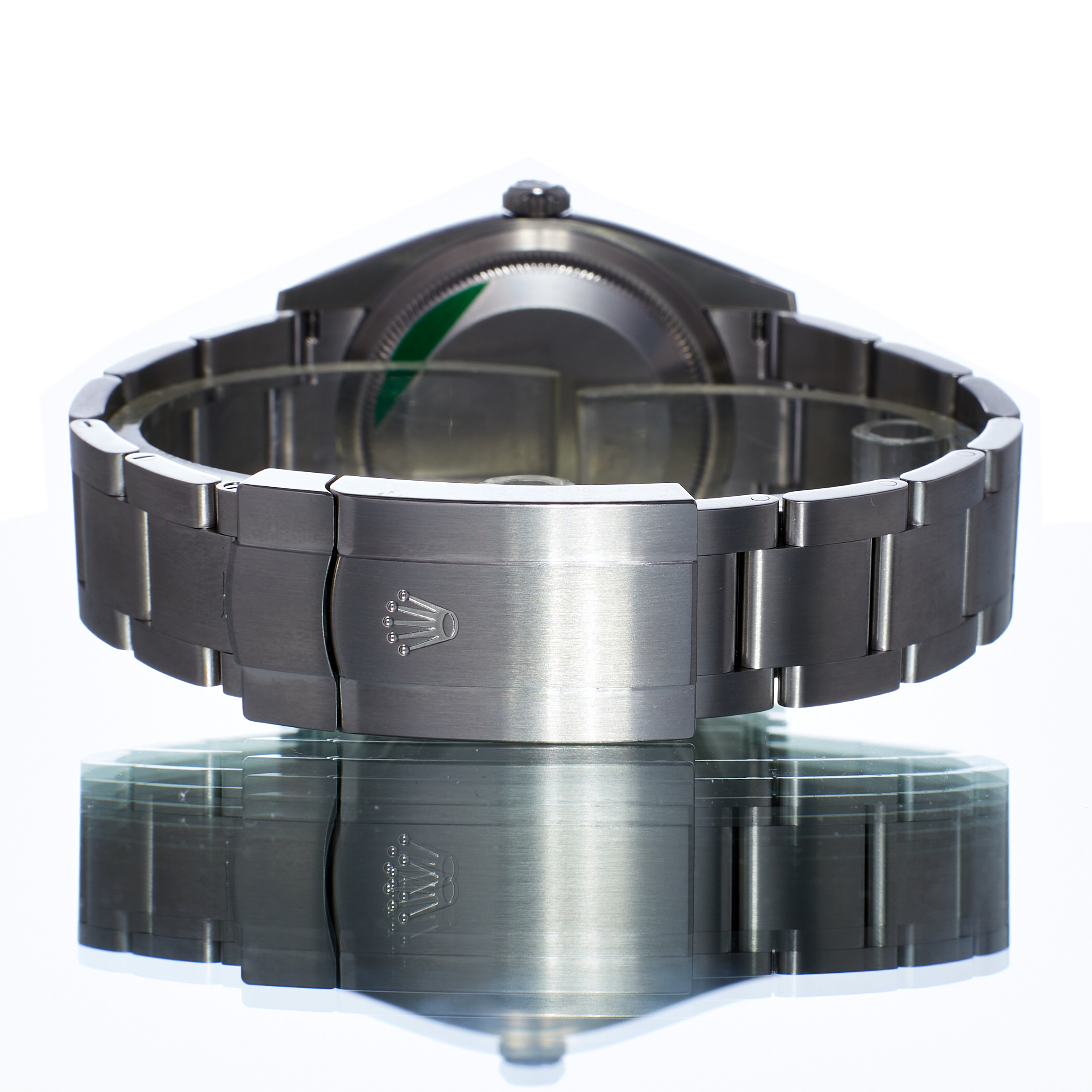 Rolex Oyster Perpetual 126000 Thumbnail 3