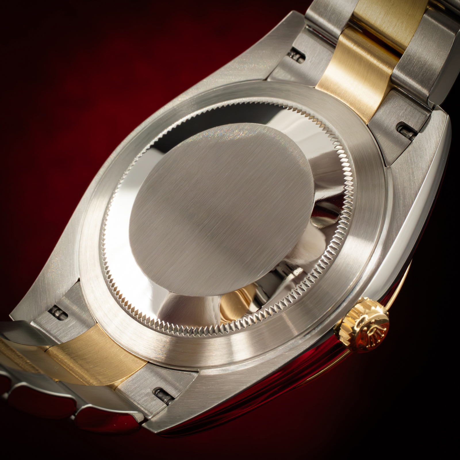 Rolex Datejust 41 126333 Thumbnail 5