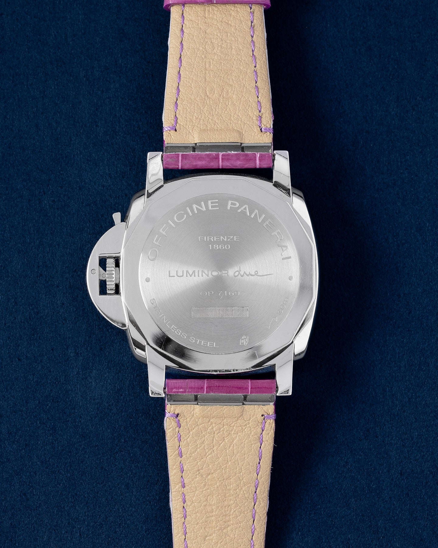 Panerai Luminor Due PAM00906 Thumbnail 2