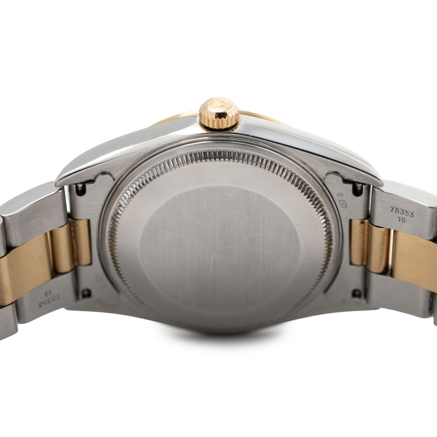 Rolex Oyster Perpetual 14203M Thumbnail 4