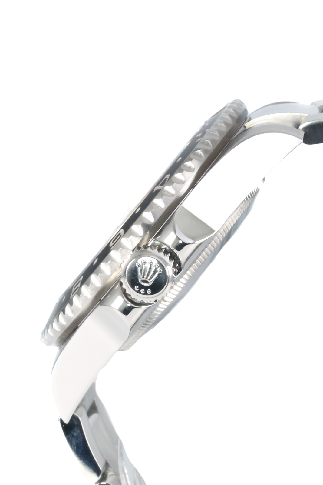 Rolex GMT Master II 116710 LN Thumbnail 2