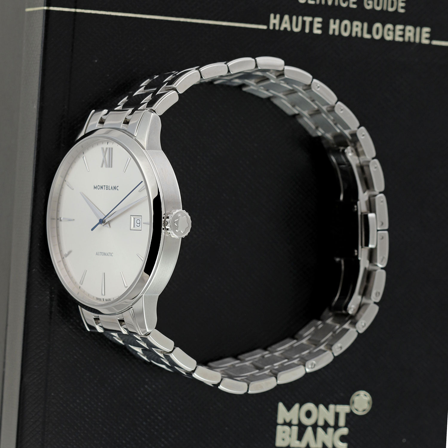 Montblanc Heritage 111623 Thumbnail 3