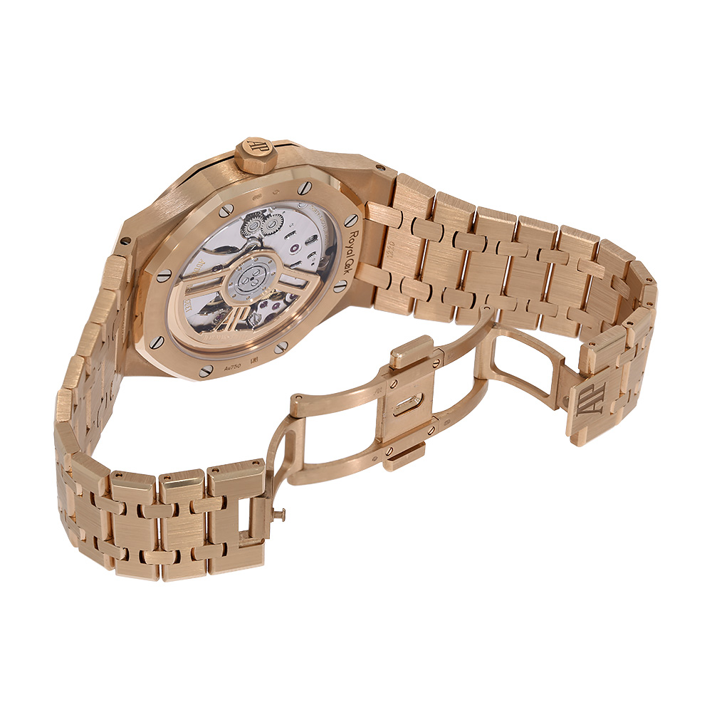 Audemars Piguet Royal Oak 15500OR.OO.D002CR.01 Thumbnail 3
