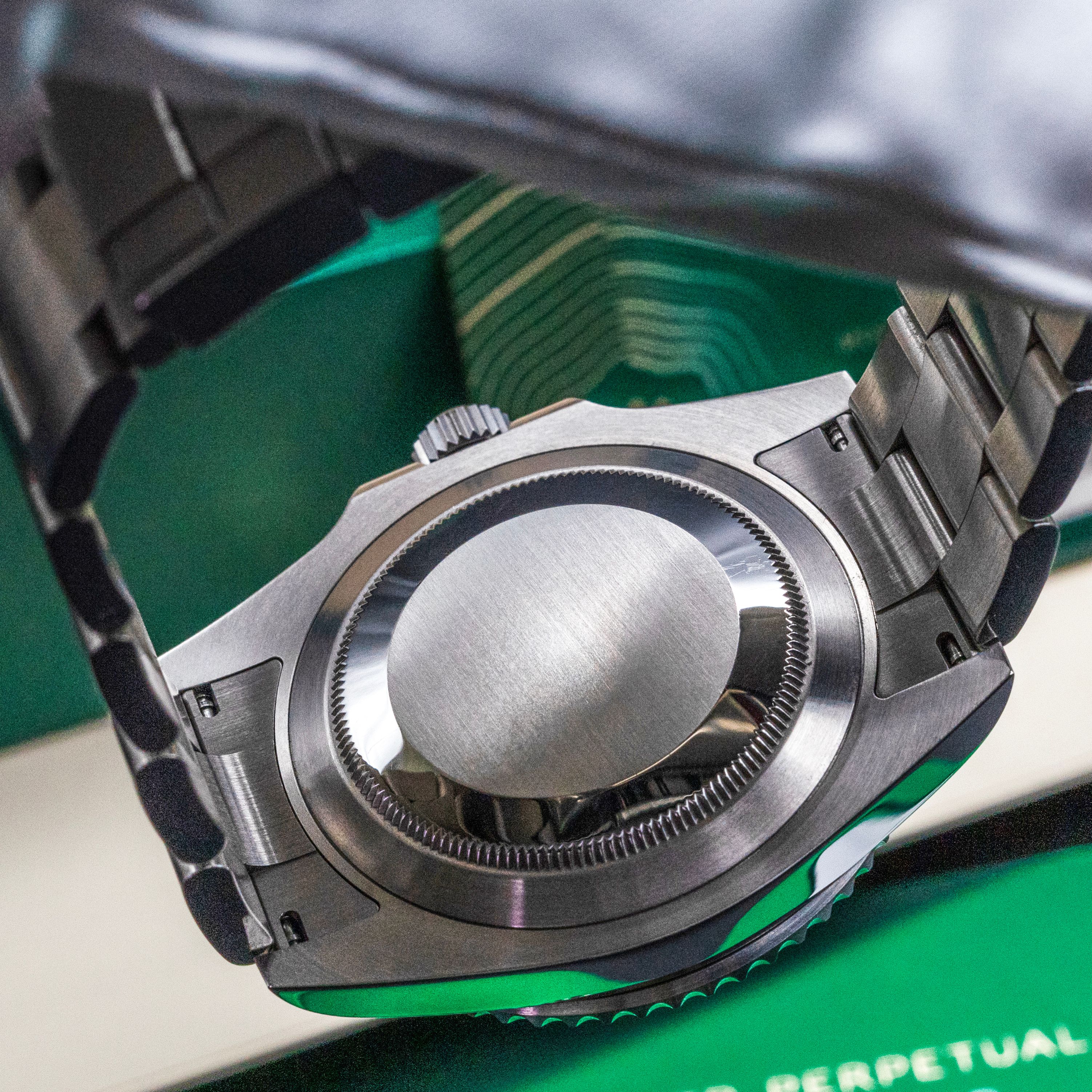 Rolex Submariner 126610 LN Thumbnail 4