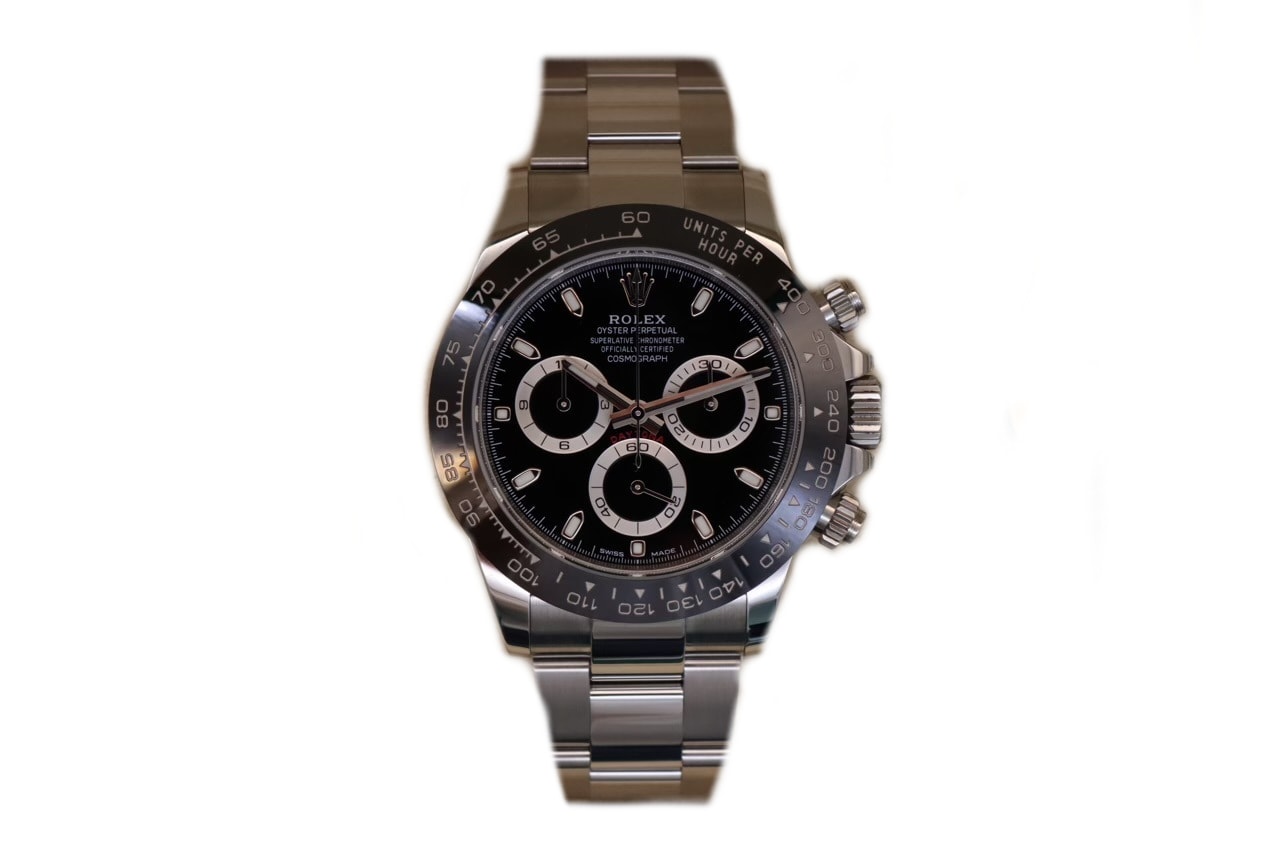 Rolex Daytona 116500 LN Thumbnail 1