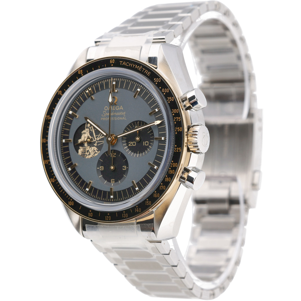 Omega Speedmaster Anniversary Series 310.20.42.50.01.001 Thumbnail 2