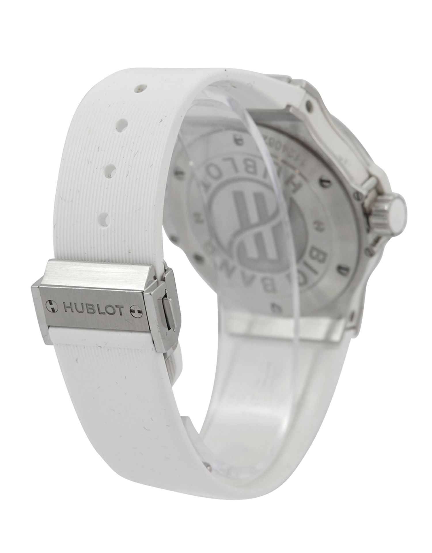 Hublot Big Bang 361.SE.2010.RW.1104 Thumbnail 3