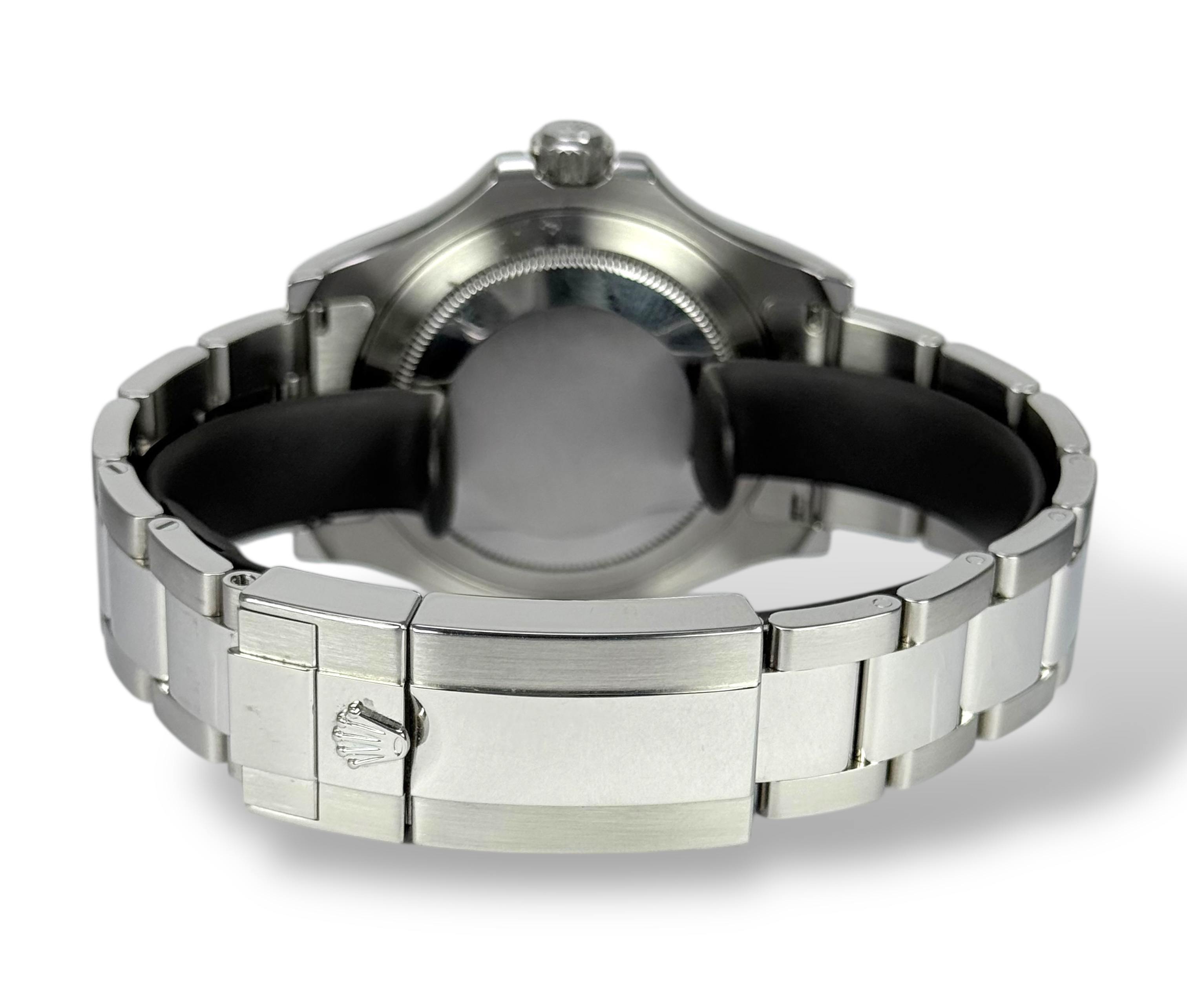 Rolex Yacht-Master 116622 Thumbnail 4