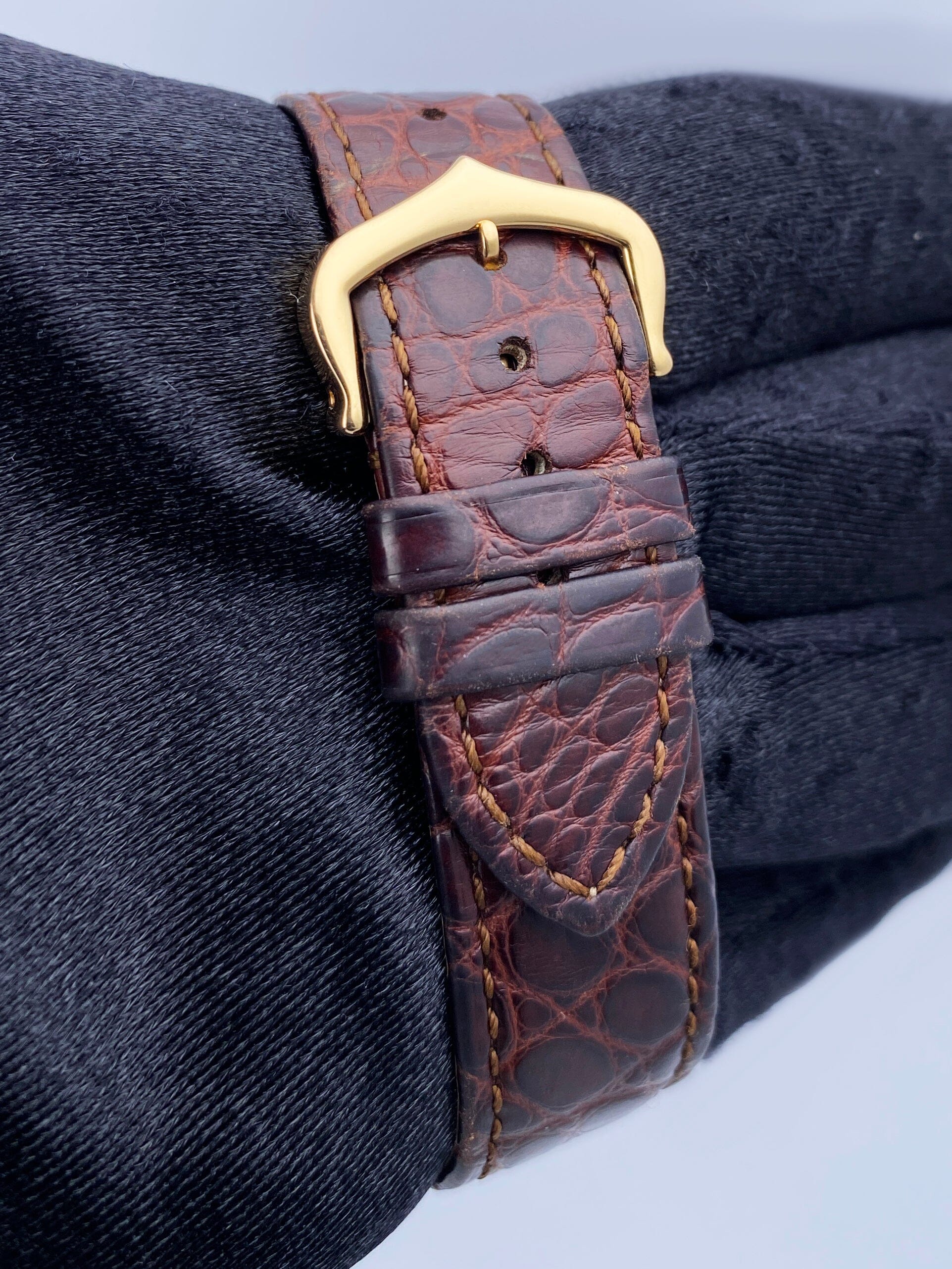 Cartier Tank Solo W5200024 Thumbnail 6