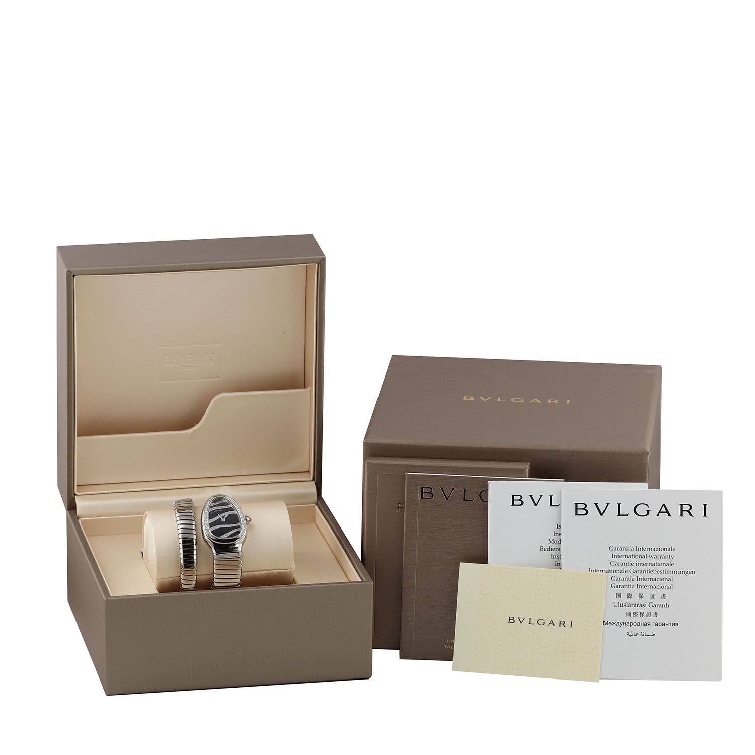 Bvlgari Serpenti 102440 Thumbnail 6