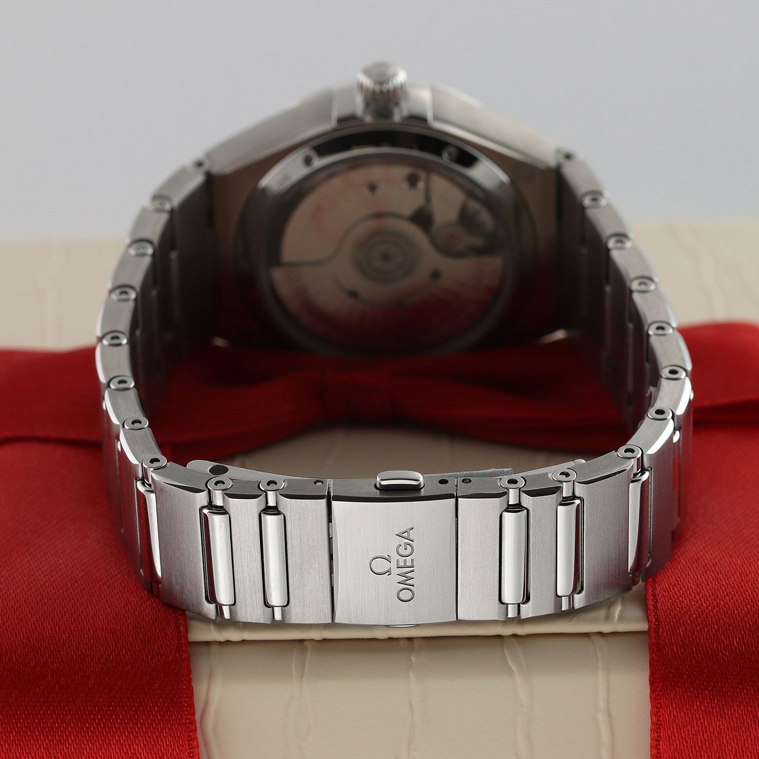 Omega Constellation Ladies 131.10.34.20.53.001 Thumbnail 4