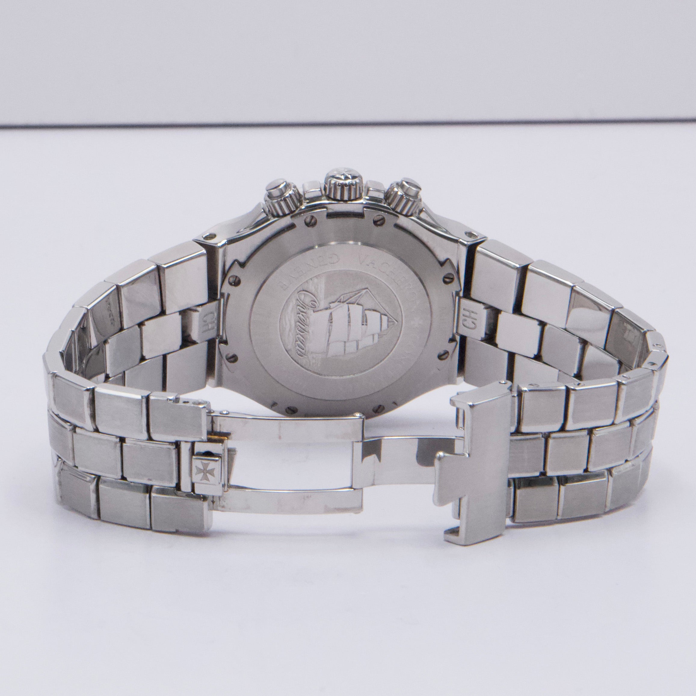 Vacheron Constantin Overseas 49140/423A-8790 Thumbnail 6