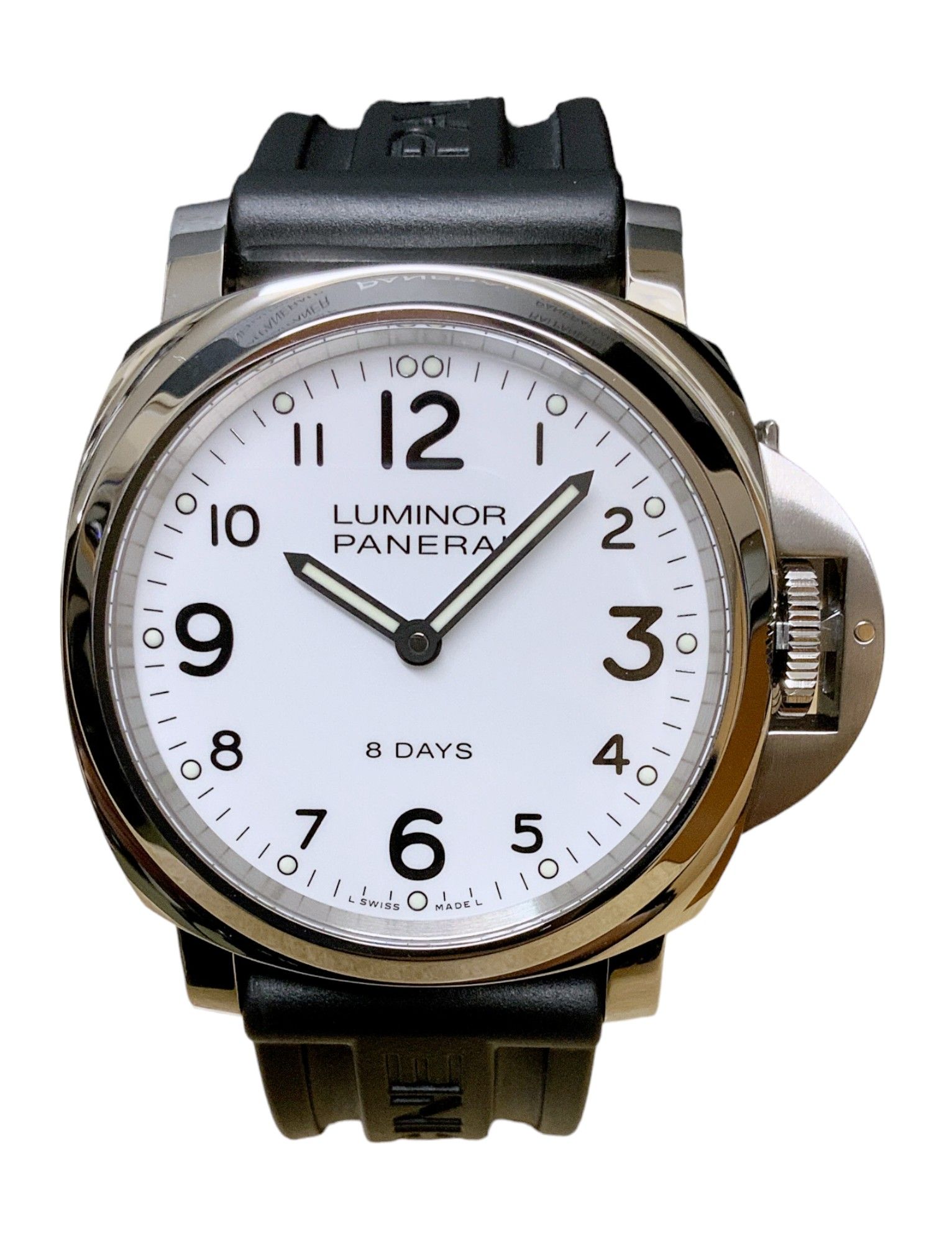 Panerai Luminor Base PAM00561 Thumbnail 1