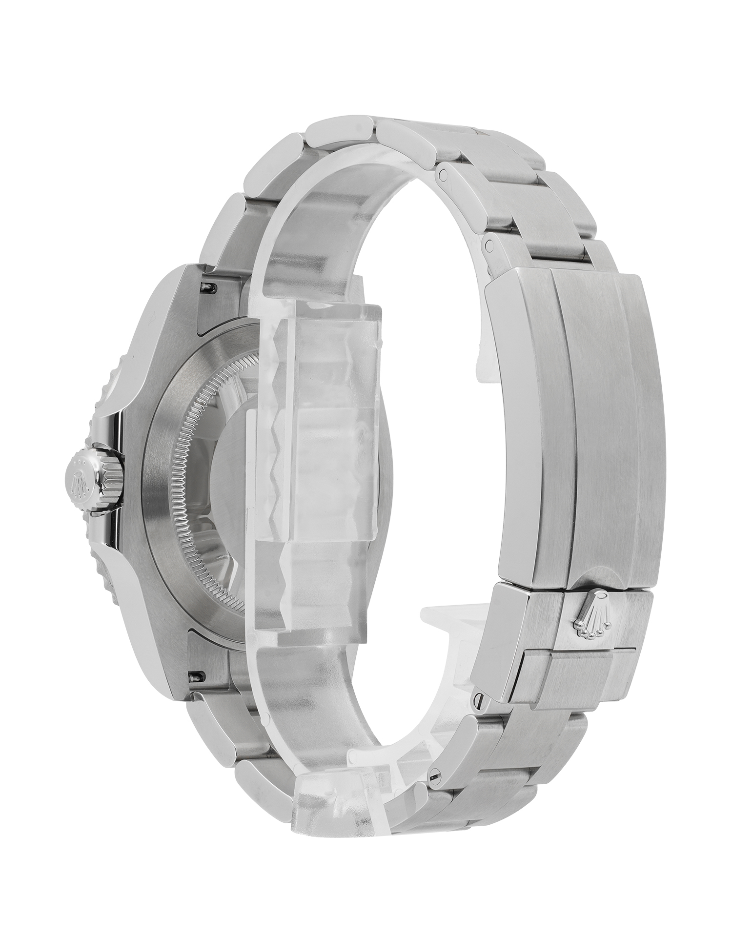 Rolex Submariner 124060 Thumbnail 3