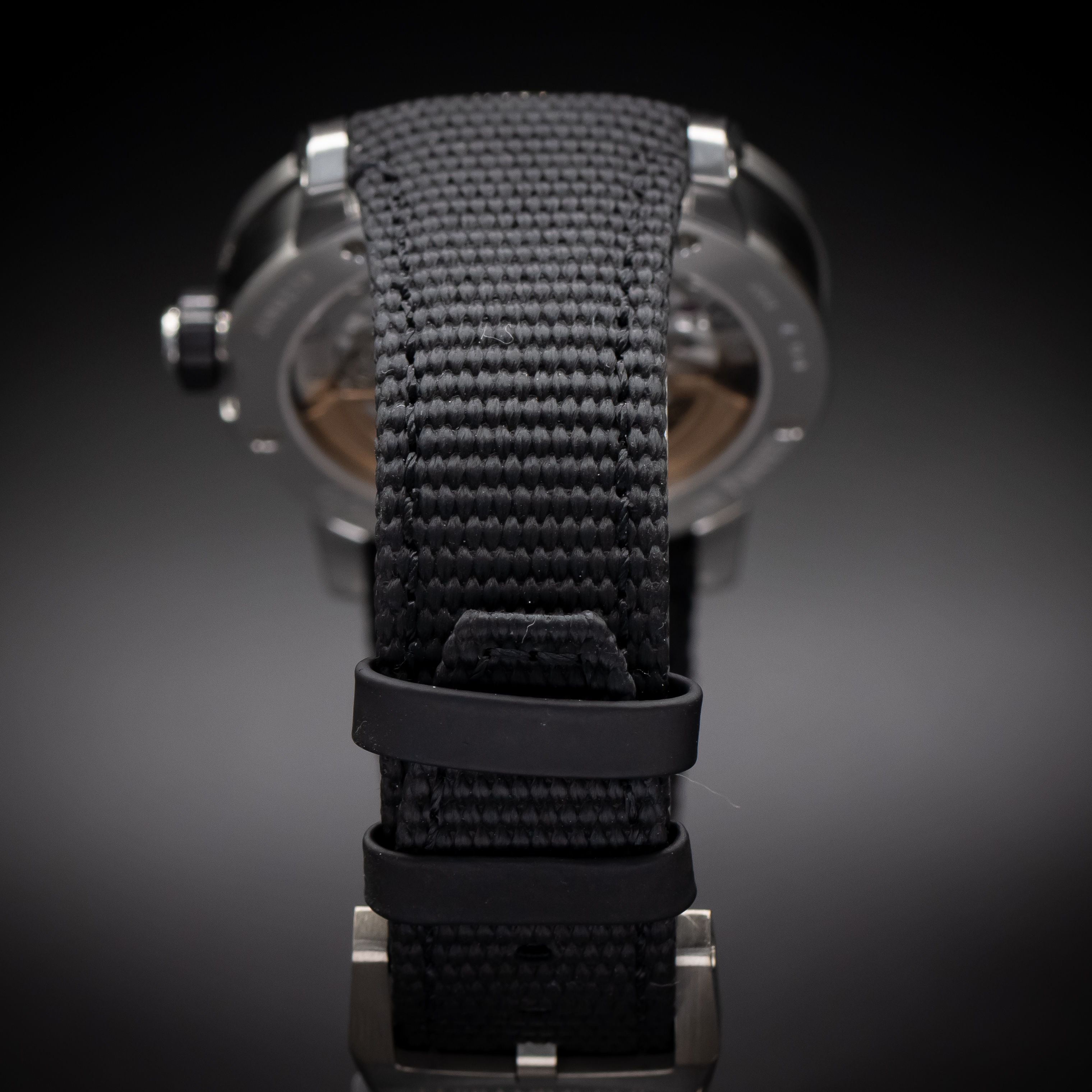 Audemars Piguet CODE 11.59 15212NB.OO.A002KB.01 Thumbnail 3