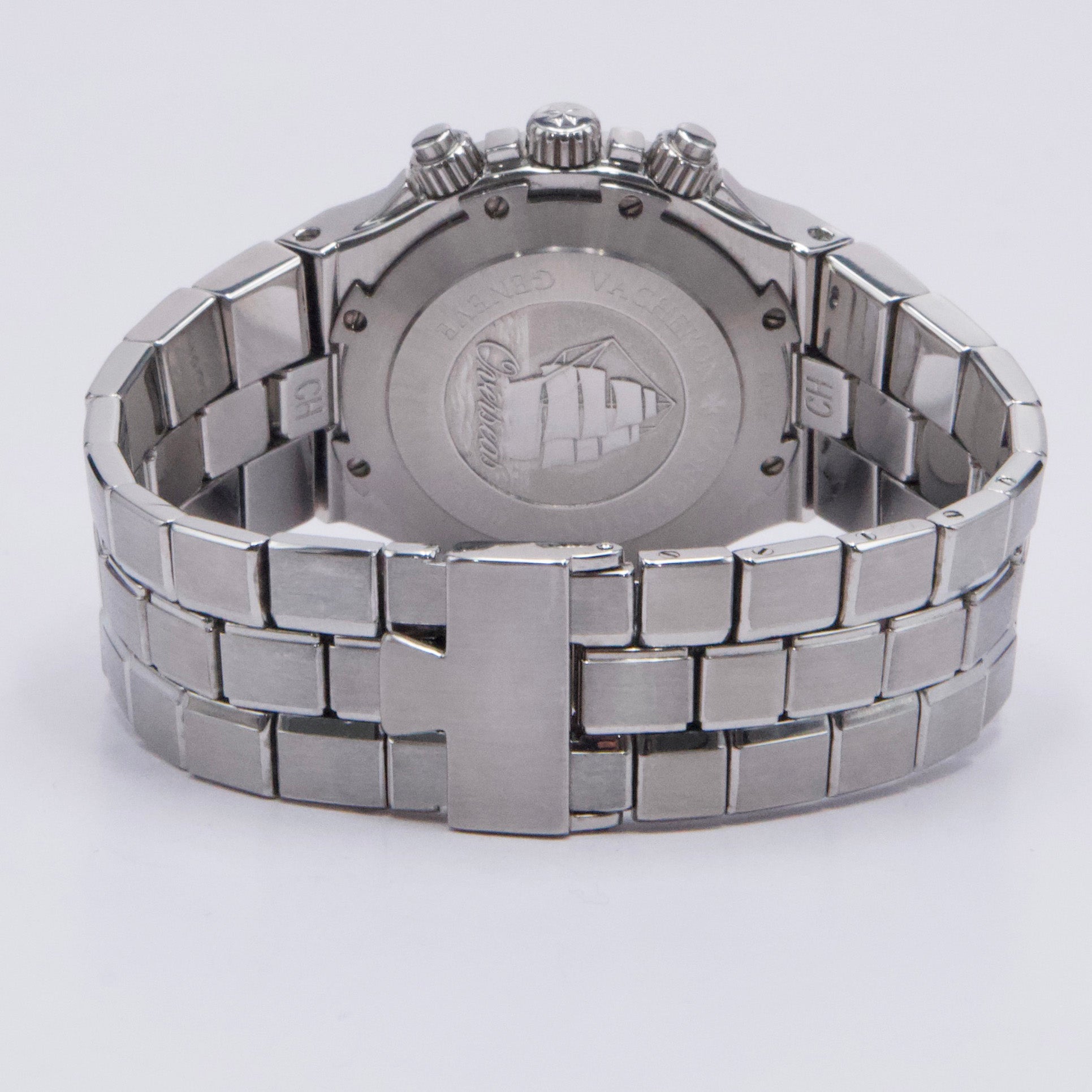 Vacheron Constantin Overseas 49140/423A-8790 Thumbnail 5