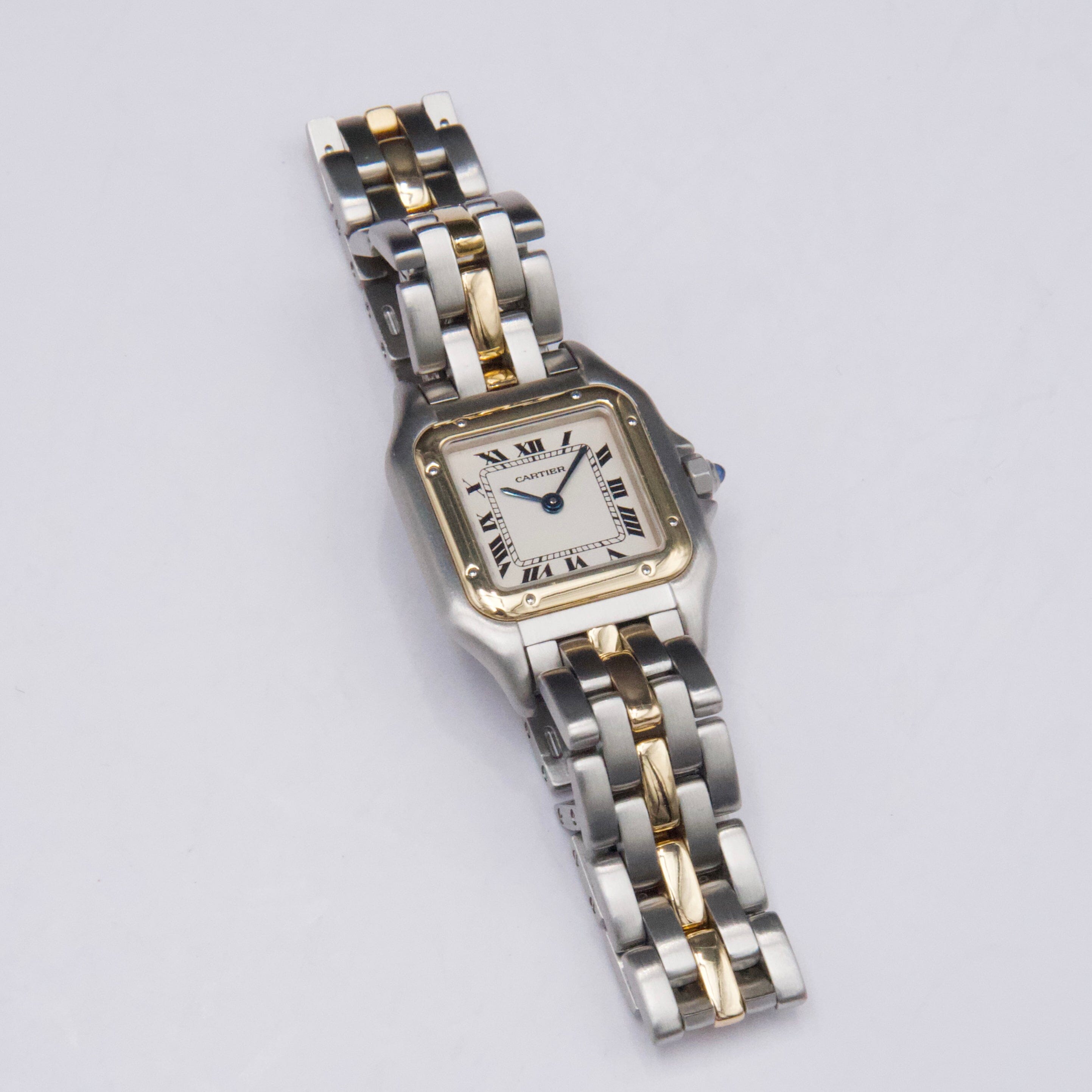 Cartier Panthere W25027B5 Thumbnail 2