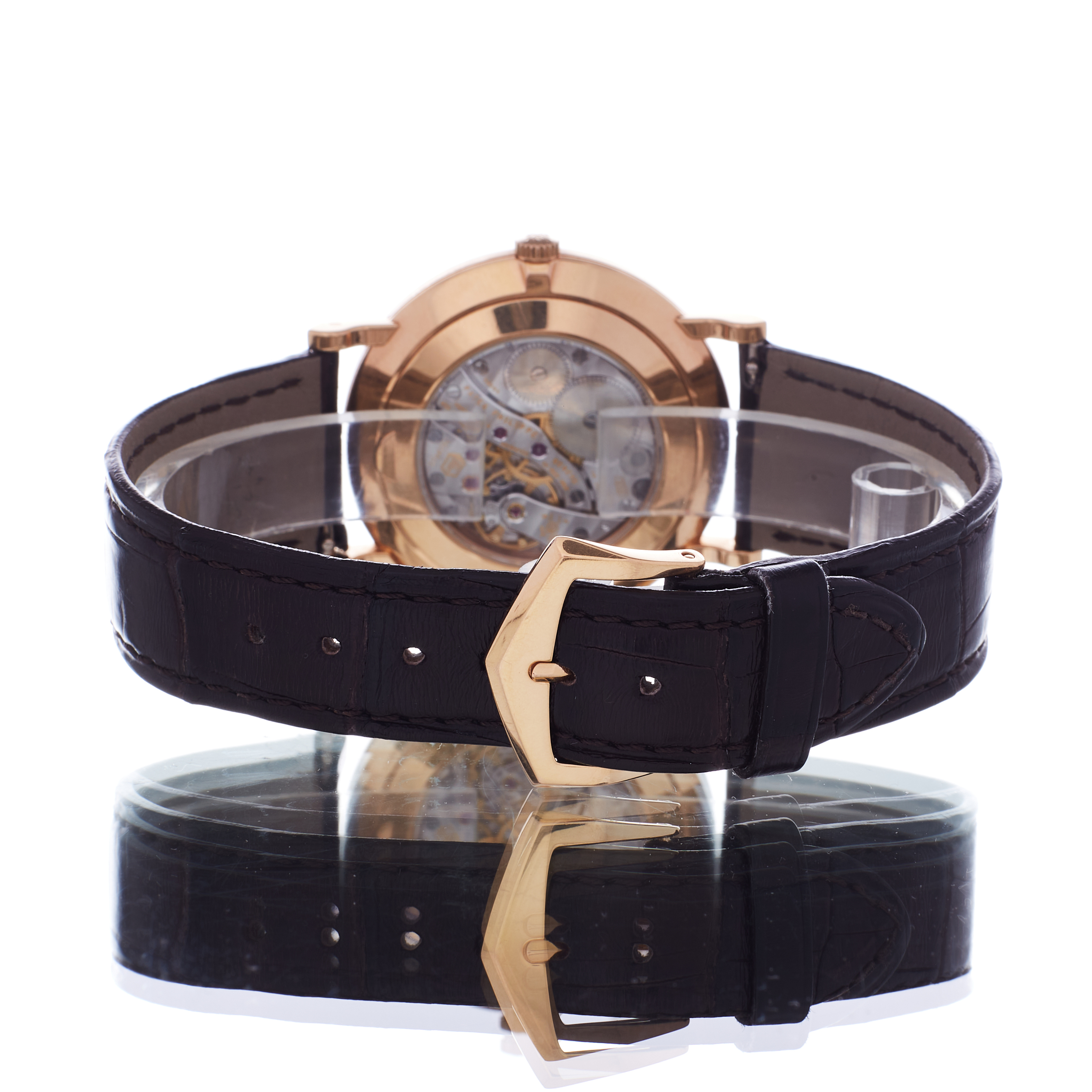 Patek Philippe Calatrava 5119R-001 Thumbnail 3