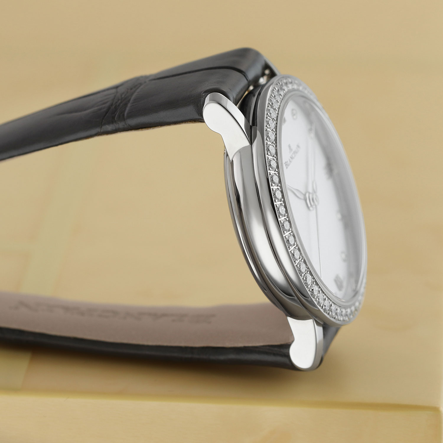 Blancpain Villeret 6104-4628-55A Thumbnail 4