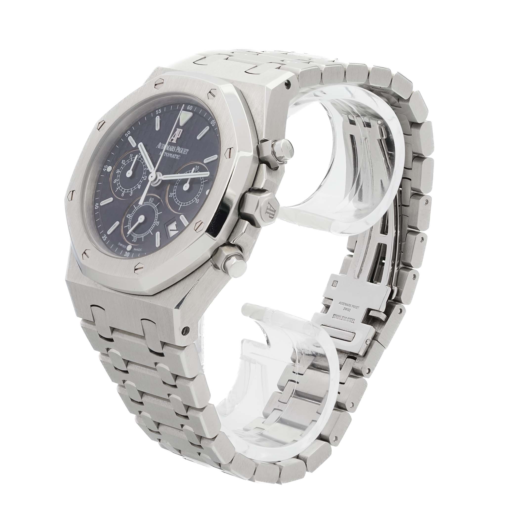 Audemars Piguet Royal Oak 26300ST.OO.1110ST.03 Thumbnail 2