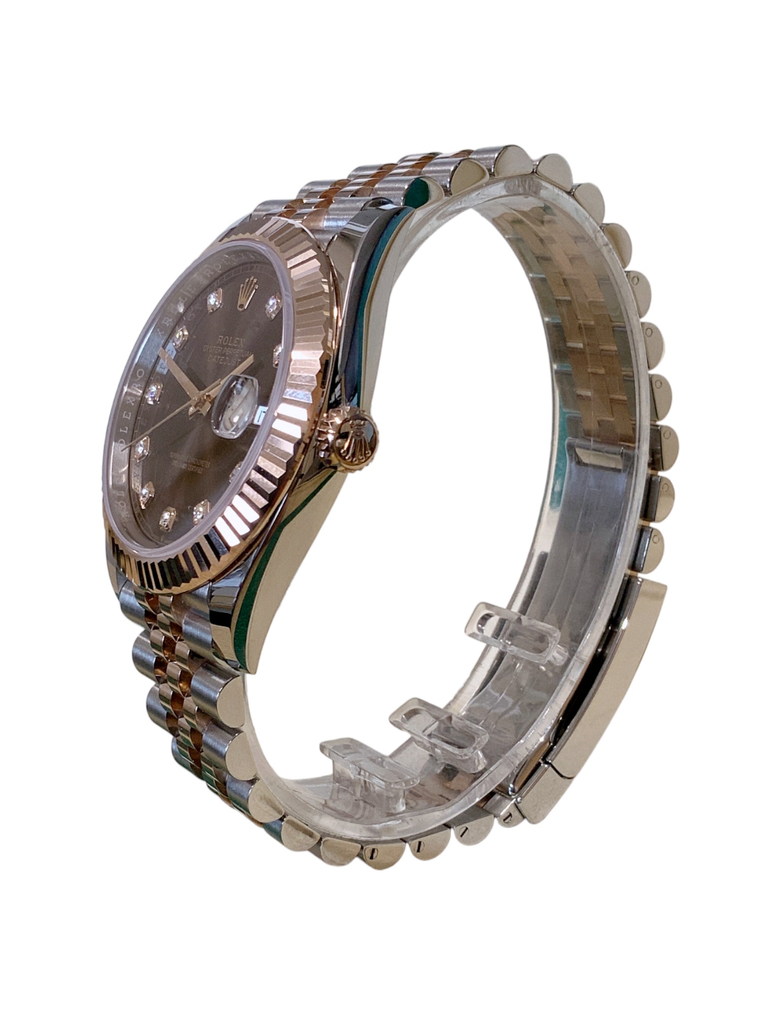 Rolex Datejust 41 126331 Thumbnail 2