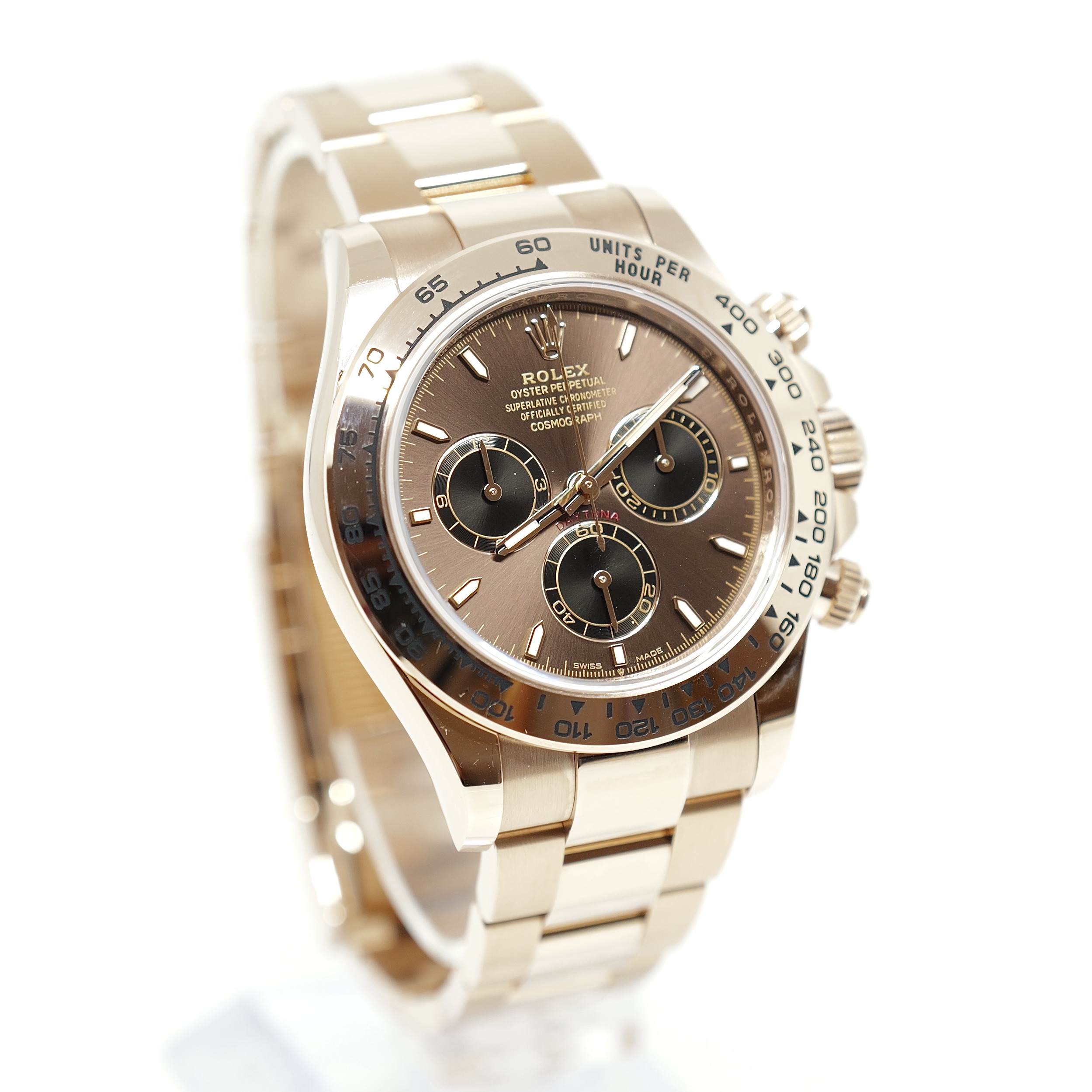 Rolex Daytona 126505 Thumbnail 4
