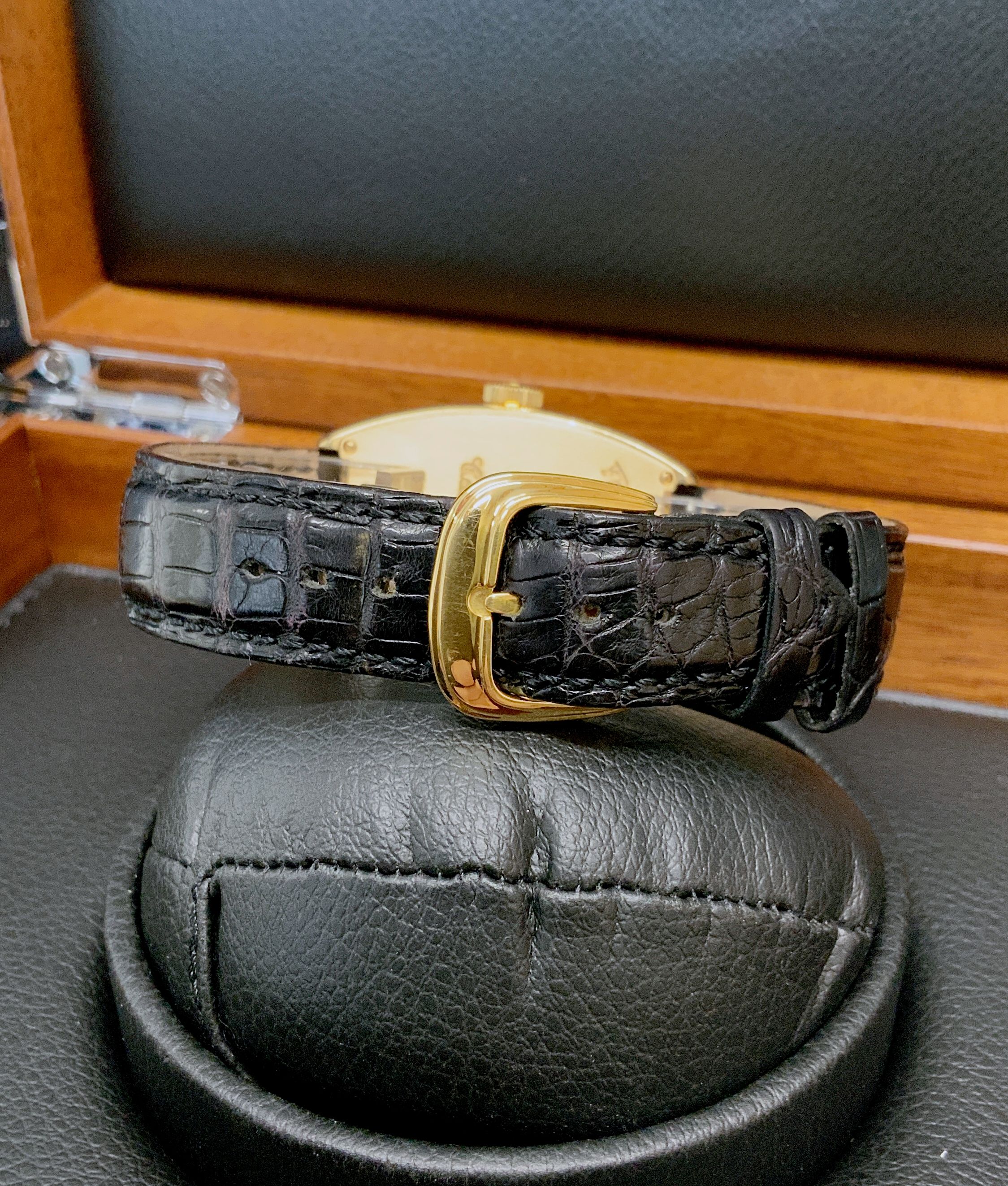 Franck Muller Casablanca 5850 SC Thumbnail 3